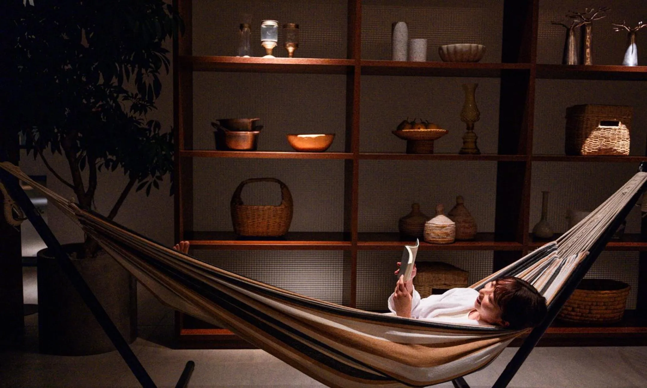 Spa and wellness centre/facilities in Oiso Prince Hotel