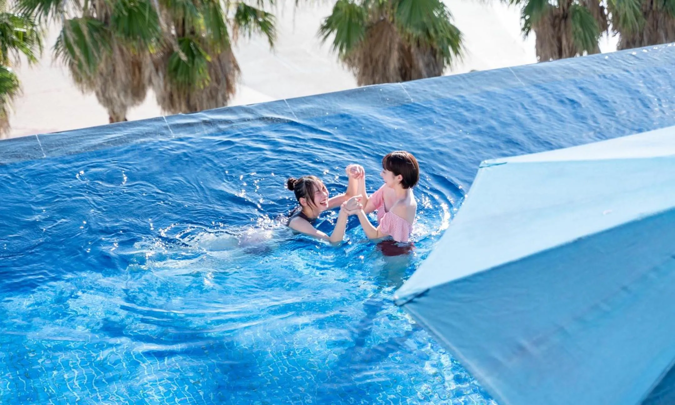 Spa and wellness centre/facilities in Oiso Prince Hotel