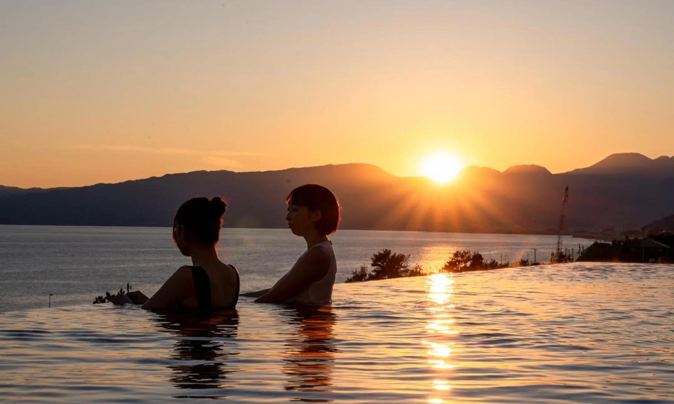 Spa and wellness centre/facilities in Oiso Prince Hotel