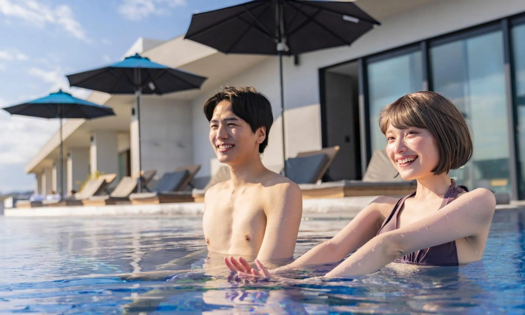 Spa and wellness centre/facilities in Oiso Prince Hotel