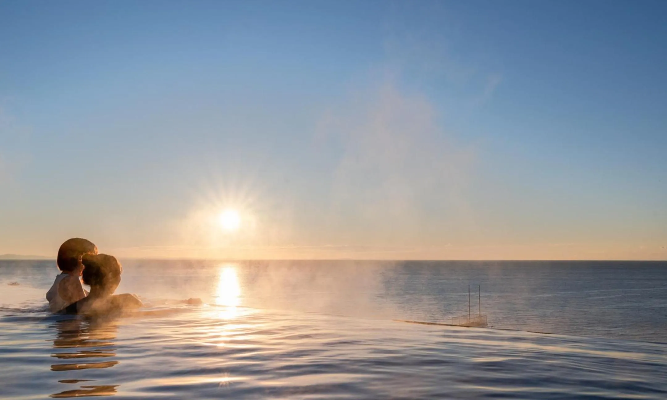 Spa and wellness centre/facilities in Oiso Prince Hotel