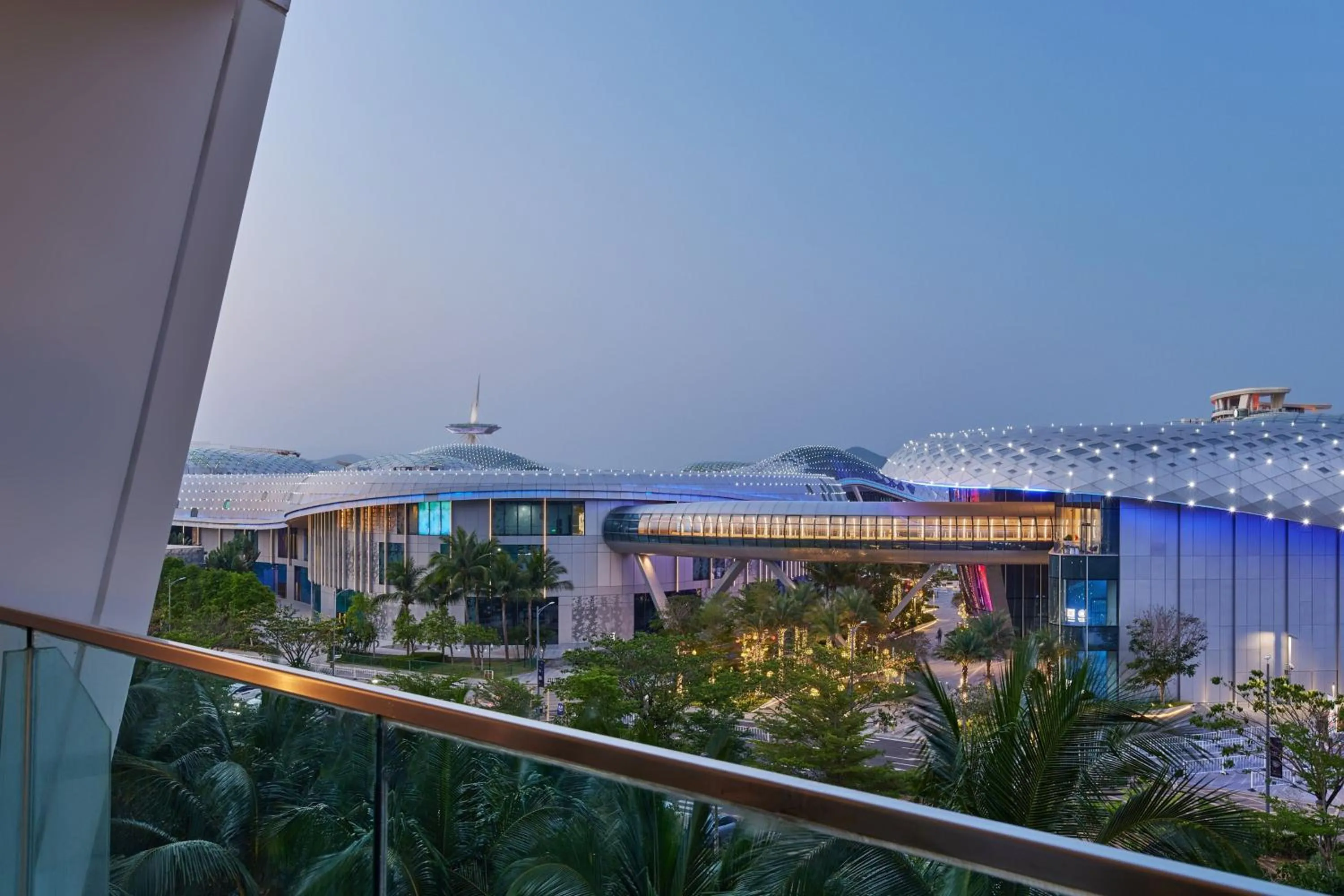 Photo of the whole room in The Westin Sanya Haitang Bay Resort