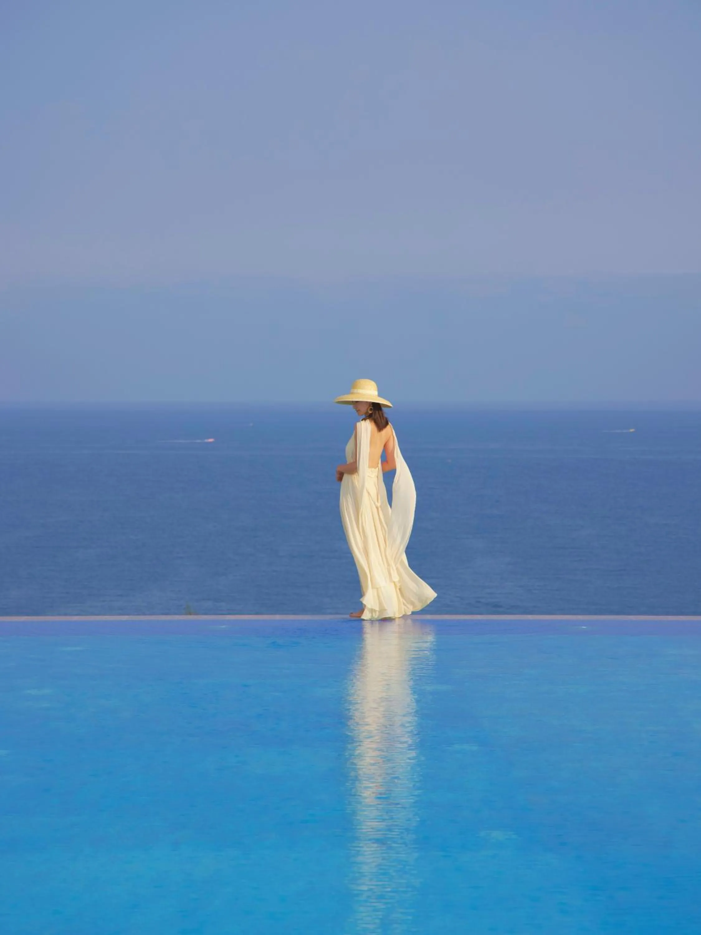 Natural landscape in The Westin Sanya Haitang Bay Resort