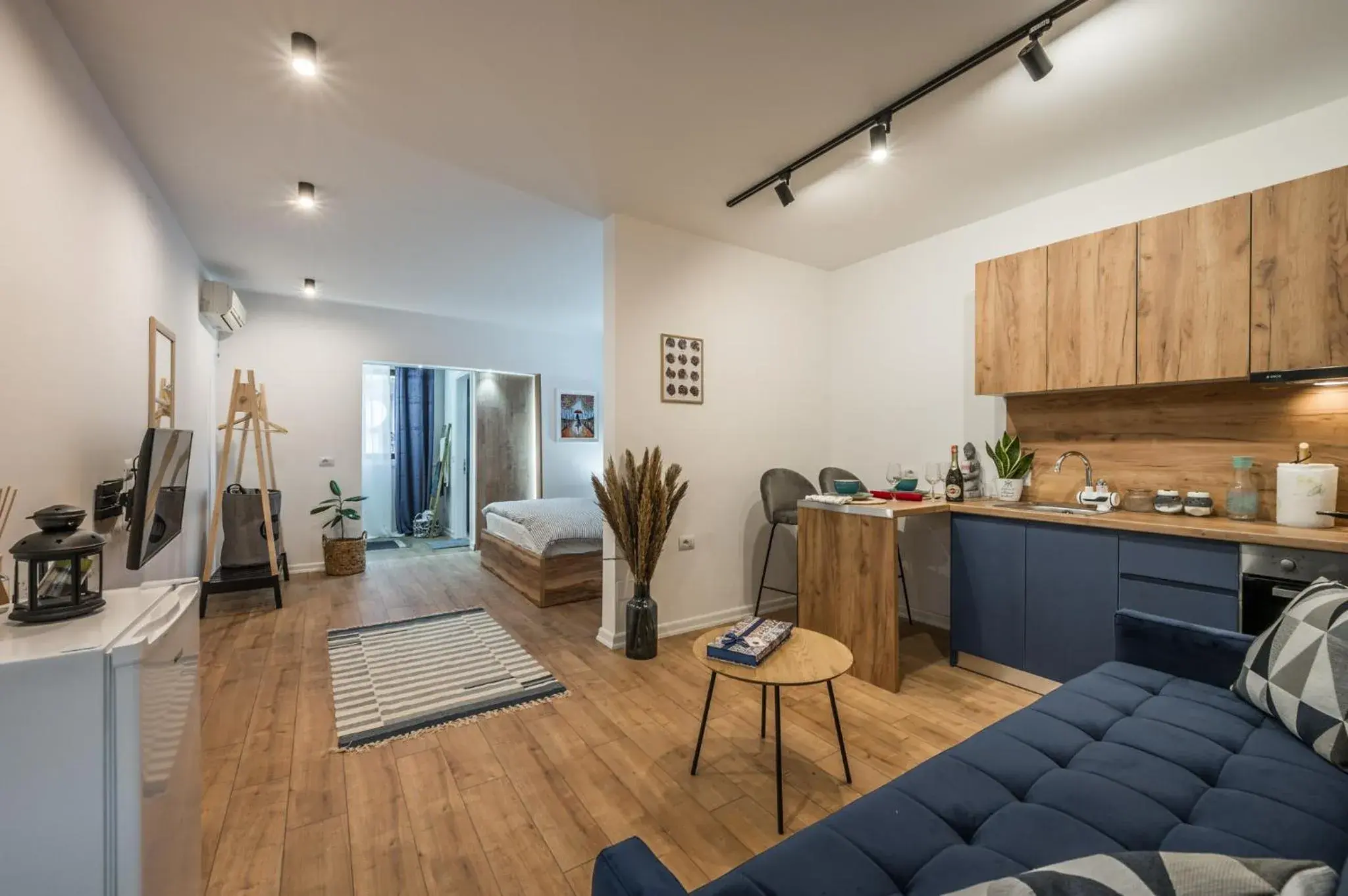 Atomium apartments Atomium apartments