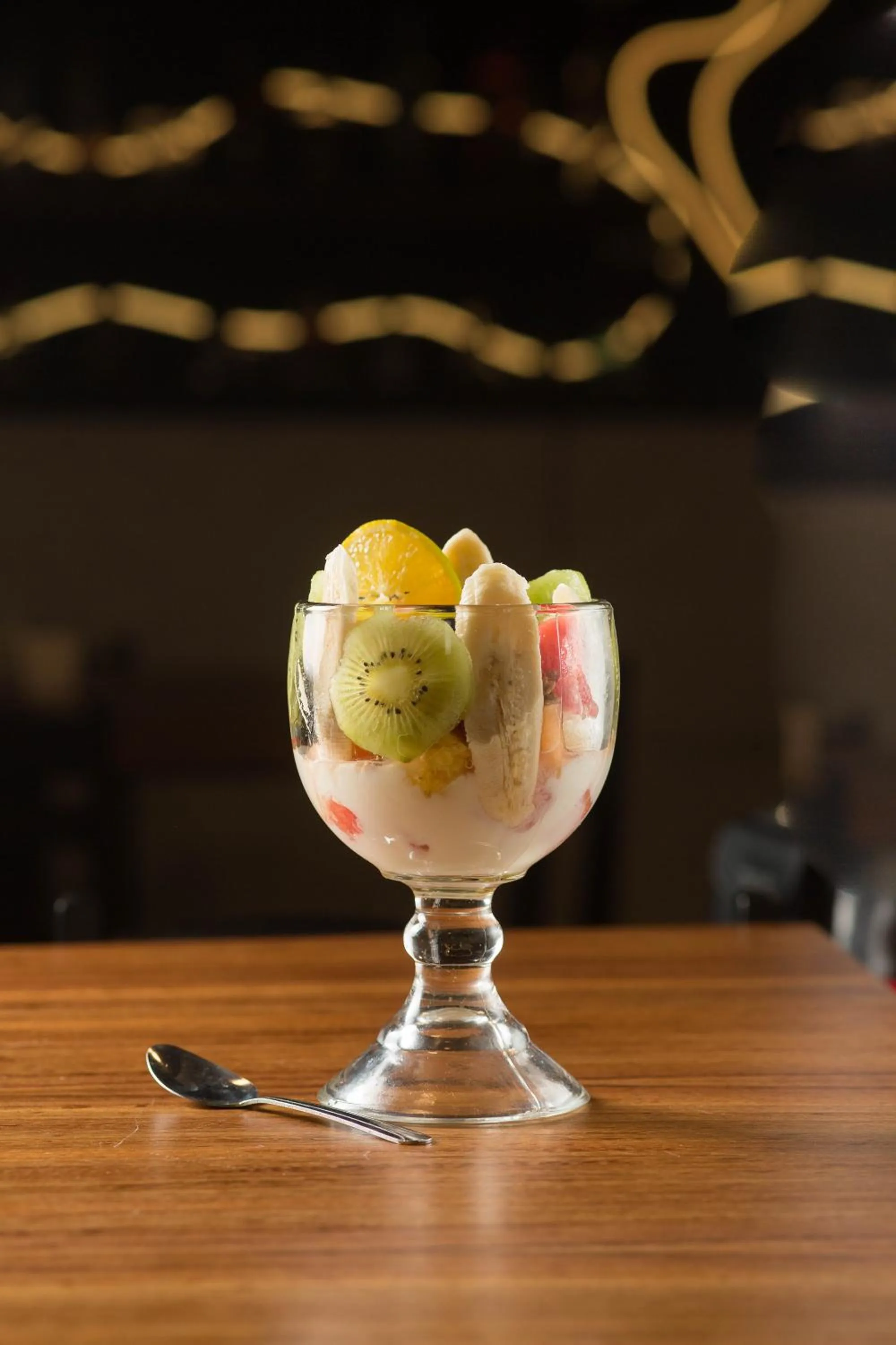 Continental breakfast in Hotel Restaurant 1904