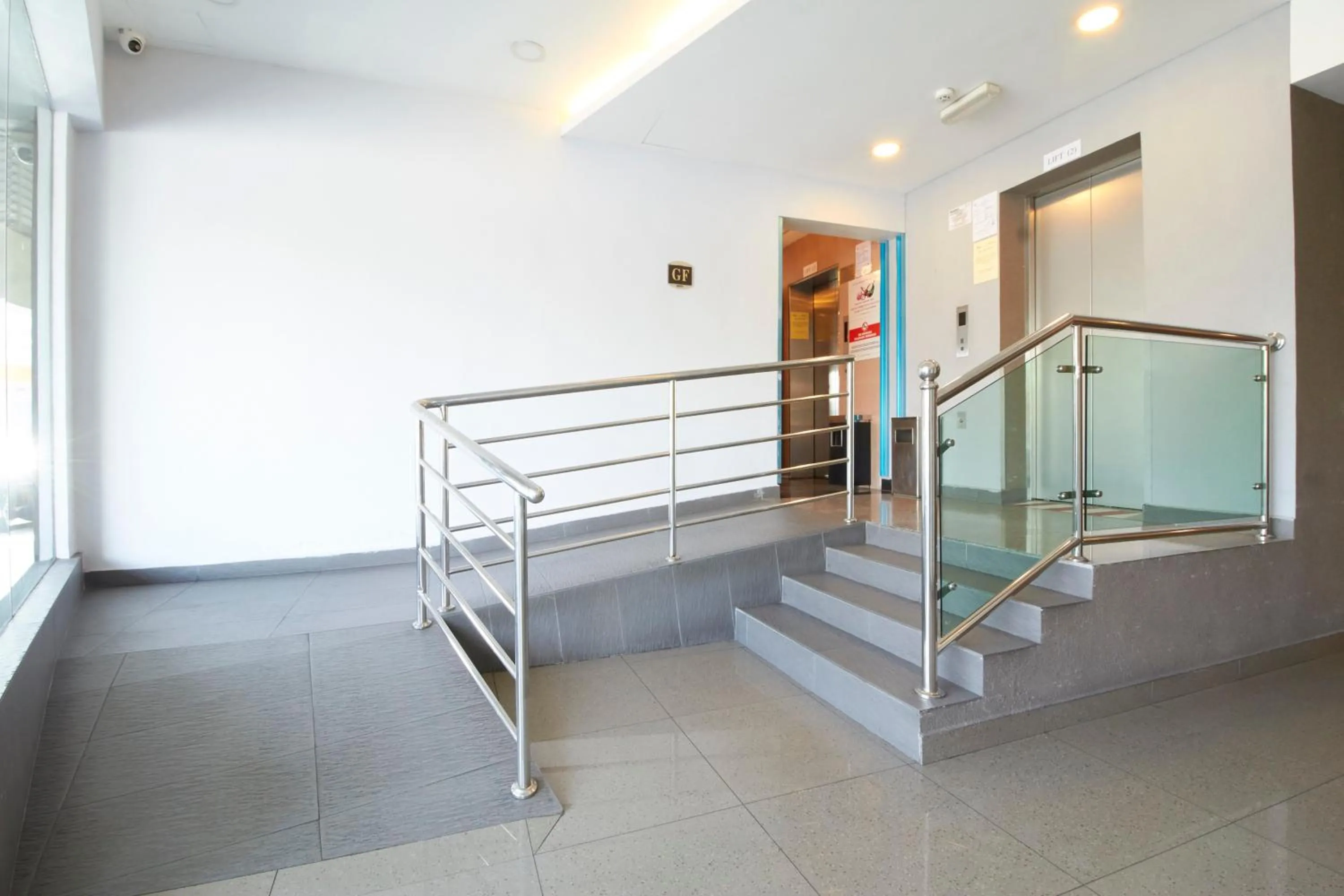 Other in Kepong Hotel