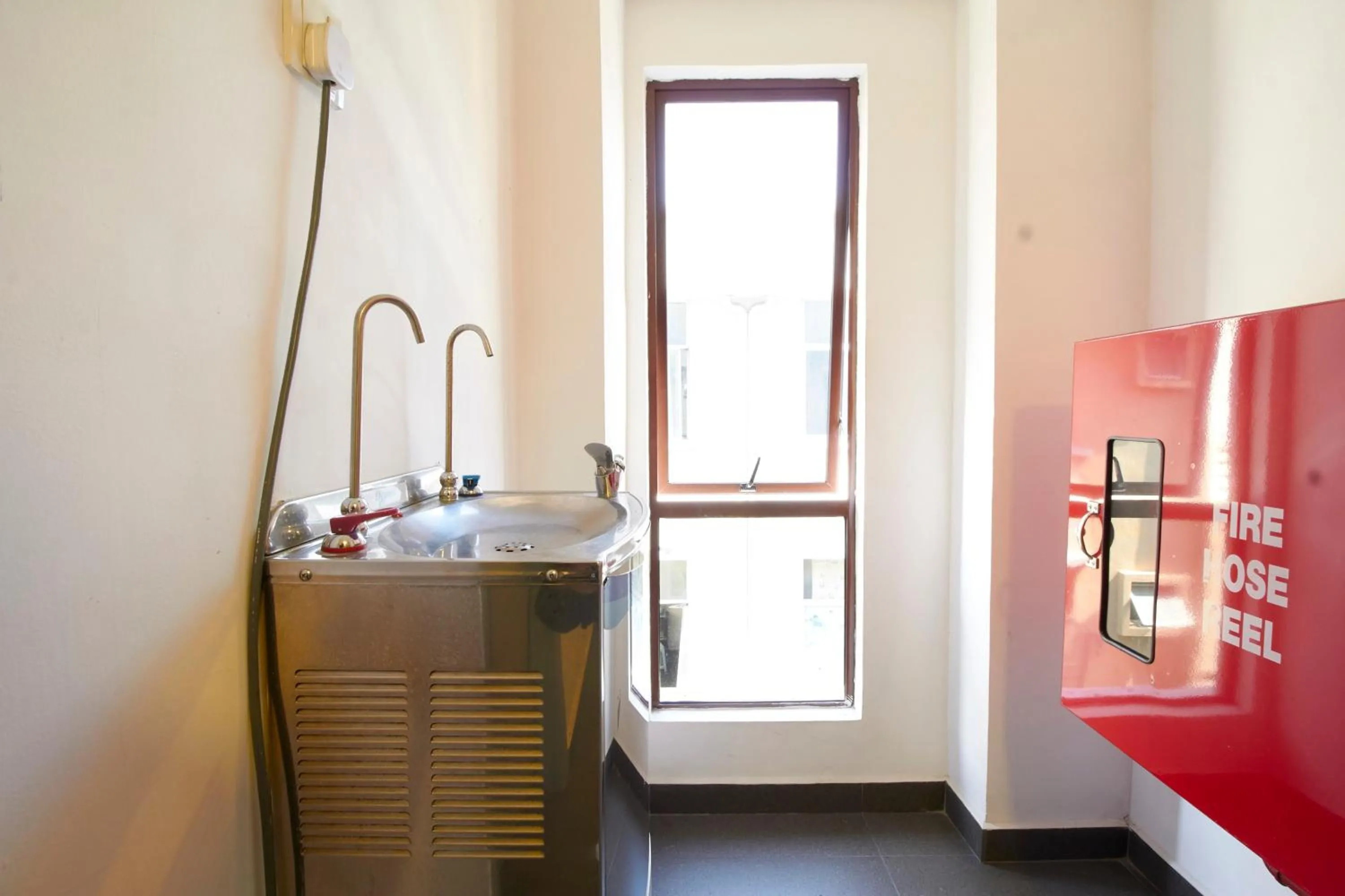 Drinks in Kepong Hotel