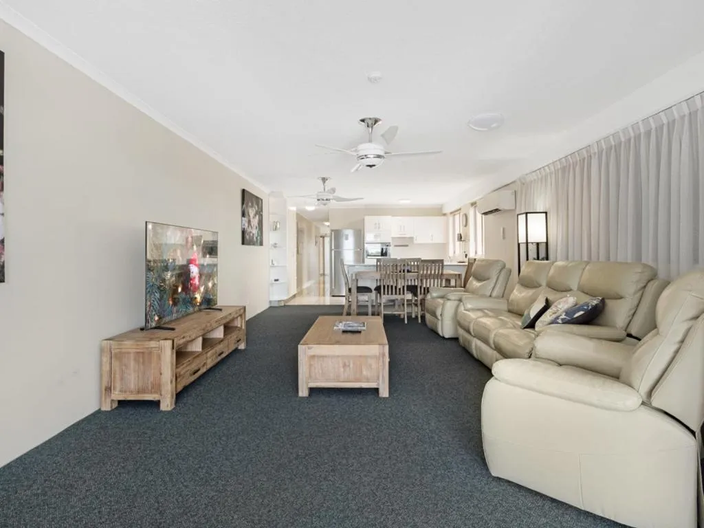 TV and multimedia in Riviera Resort