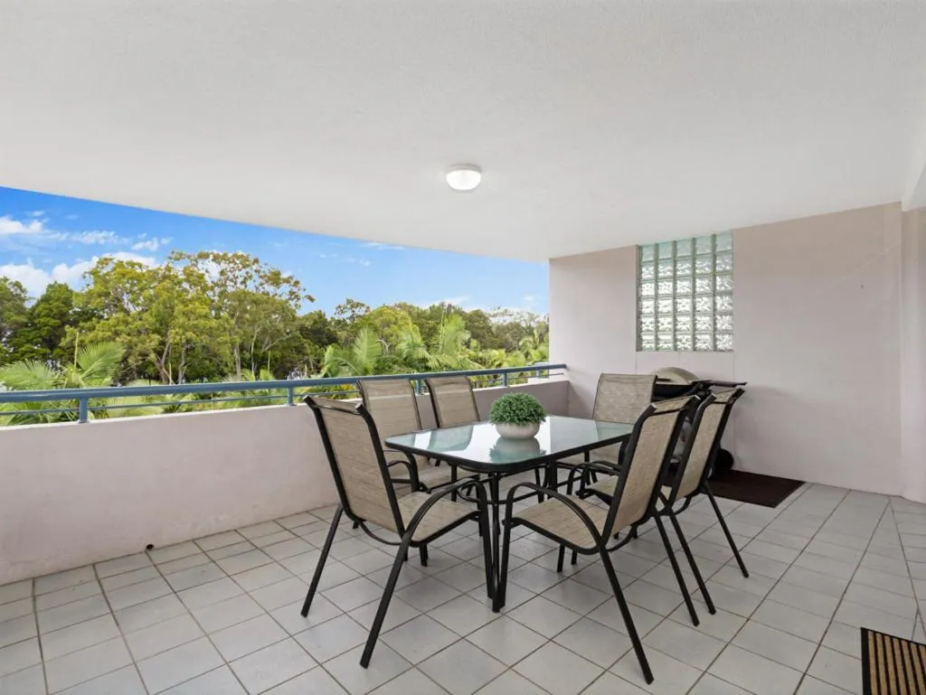 View (from property/room) in Riviera Resort