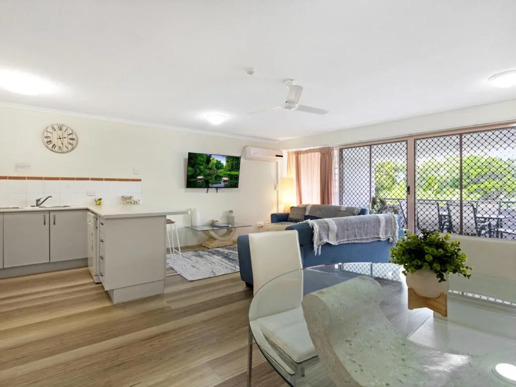 TV and multimedia in Riviera Resort