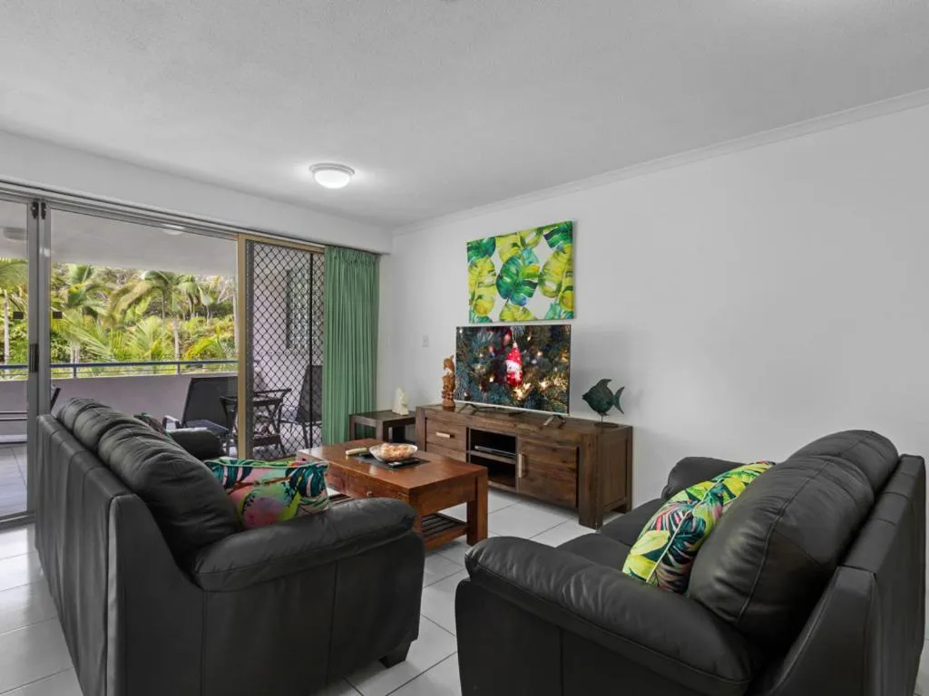 TV and multimedia in Riviera Resort