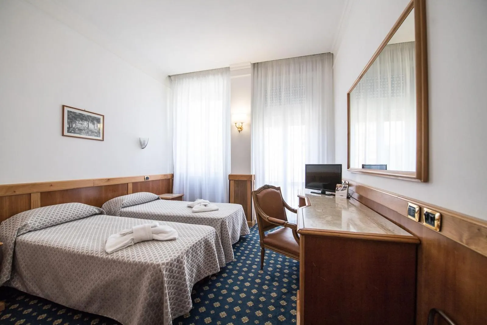 Bedroom, Bed in Quality Hotel Nova Domus