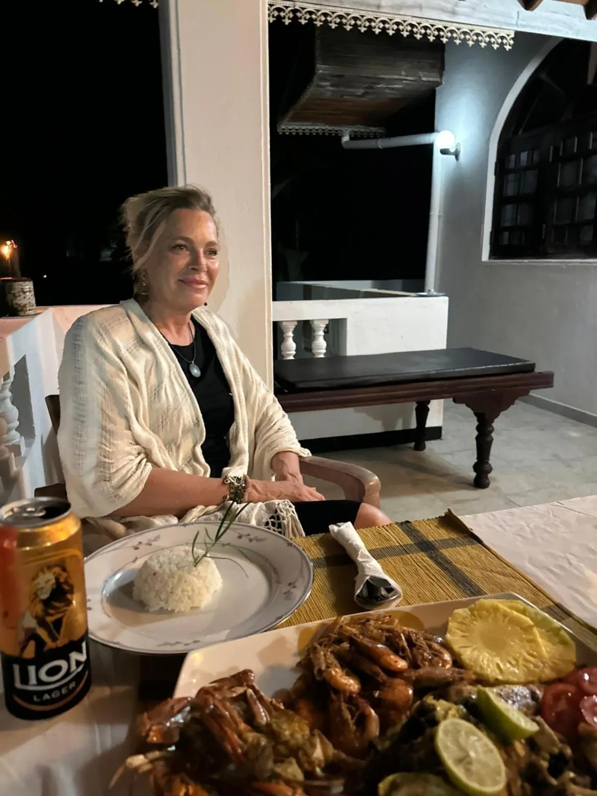 Chaya Villa Guest House