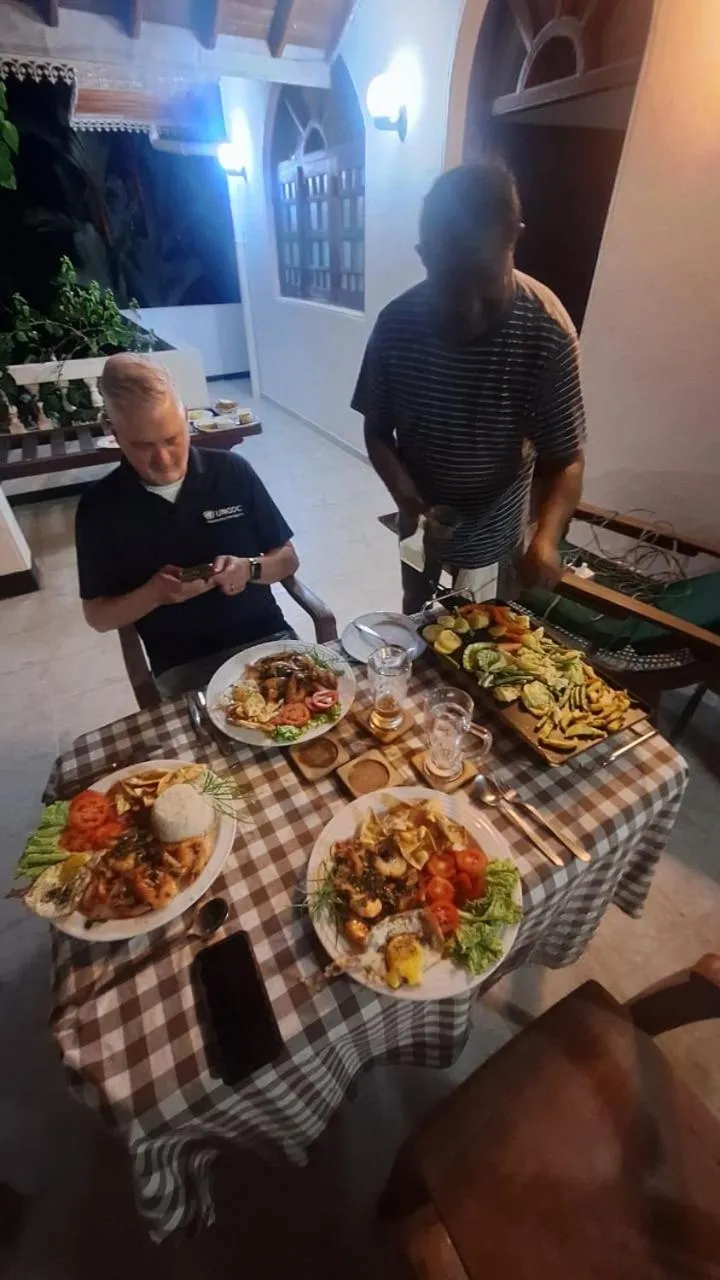 Chaya Villa Guest House