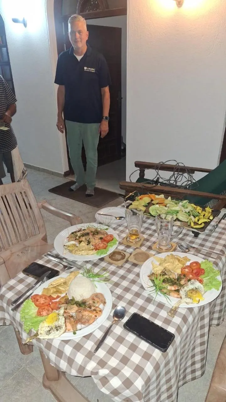 Chaya Villa Guest House