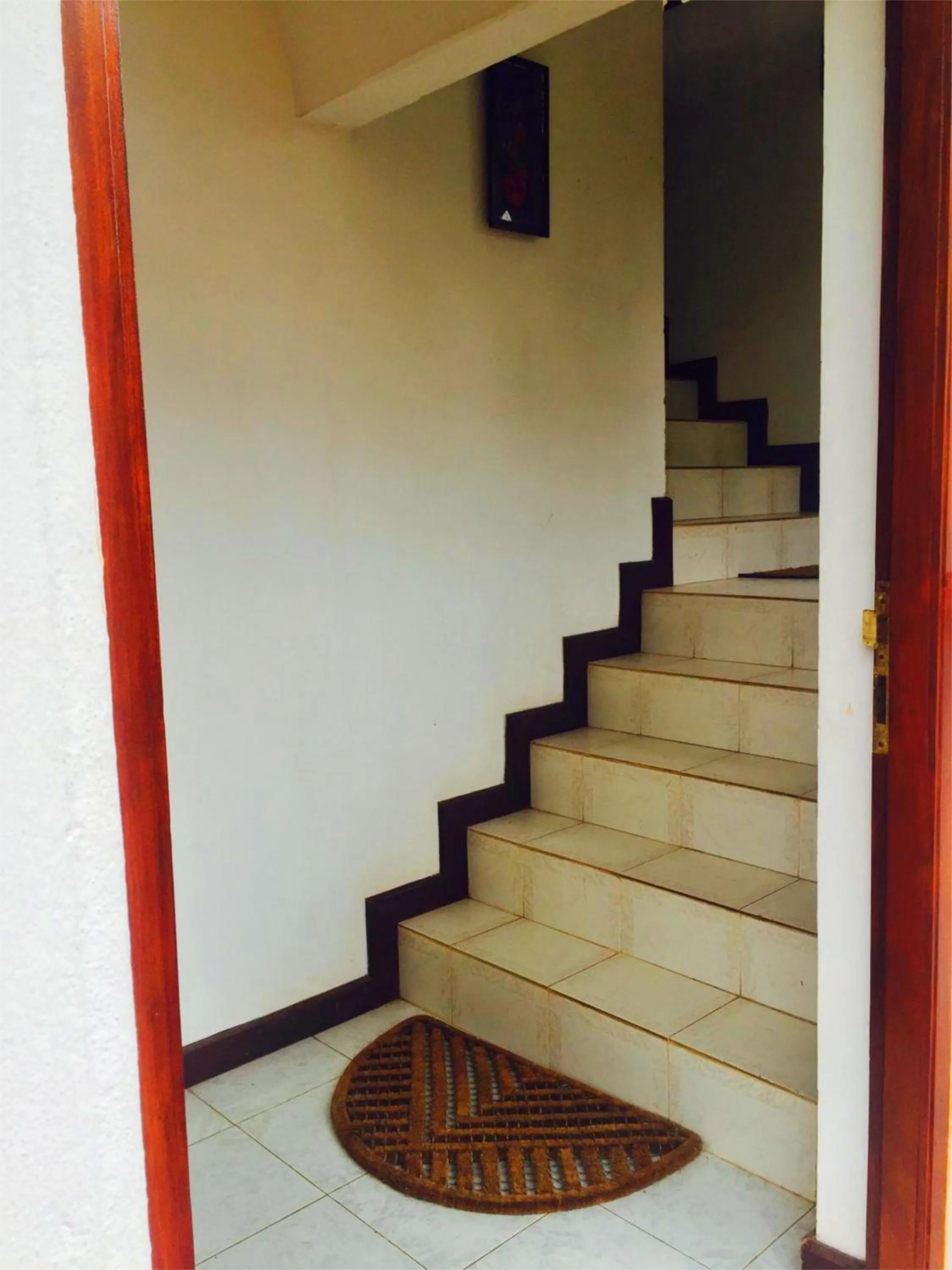 Area and facilities in Chaya Villa Guest House