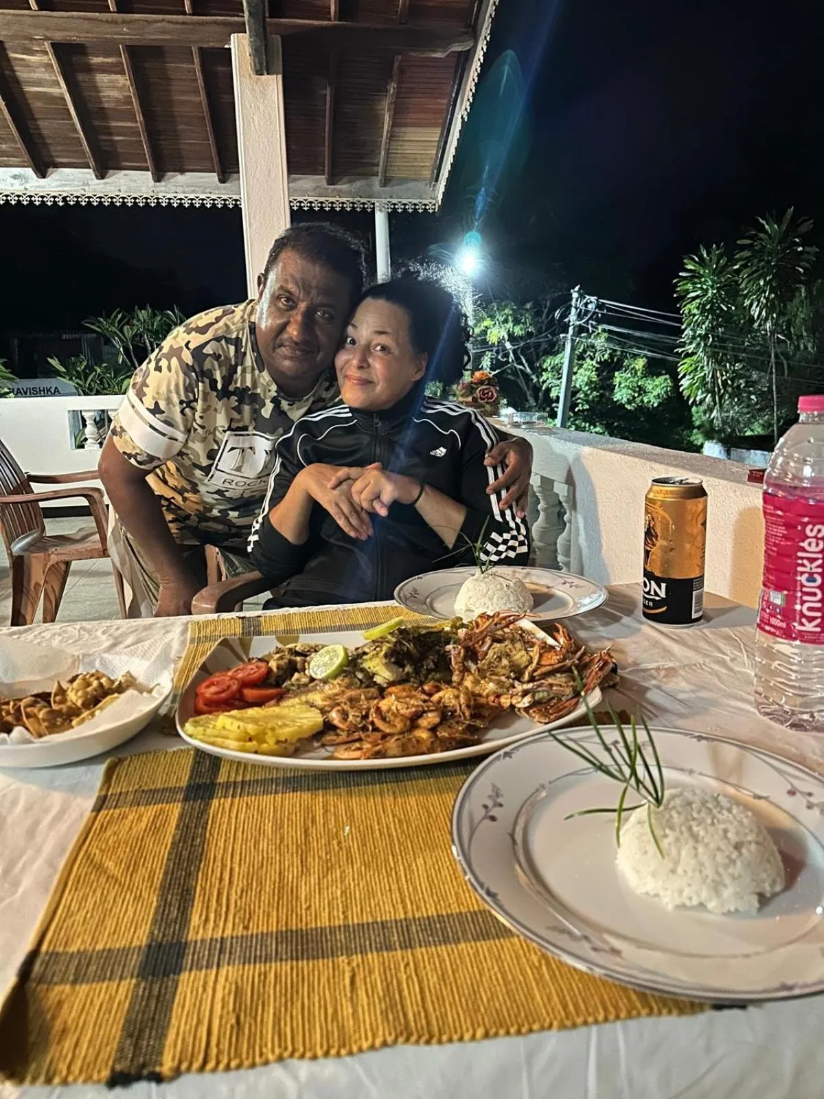 Chaya Villa Guest House