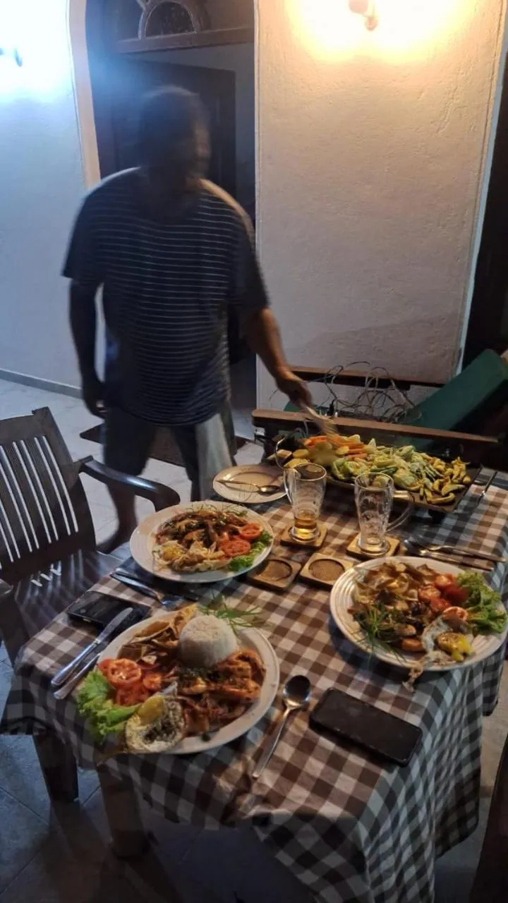 Chaya Villa Guest House