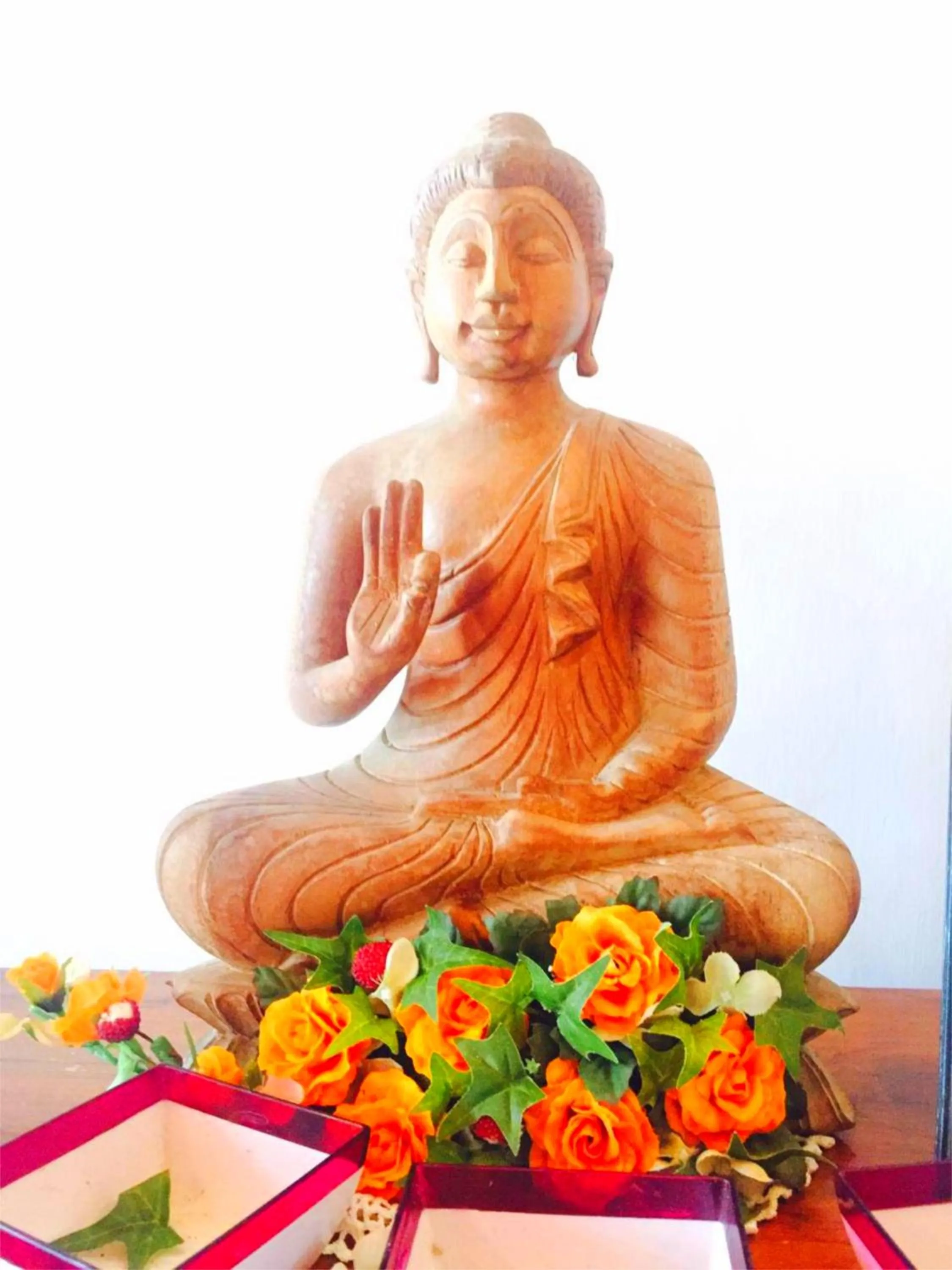 Activities in Chaya Villa Guest House