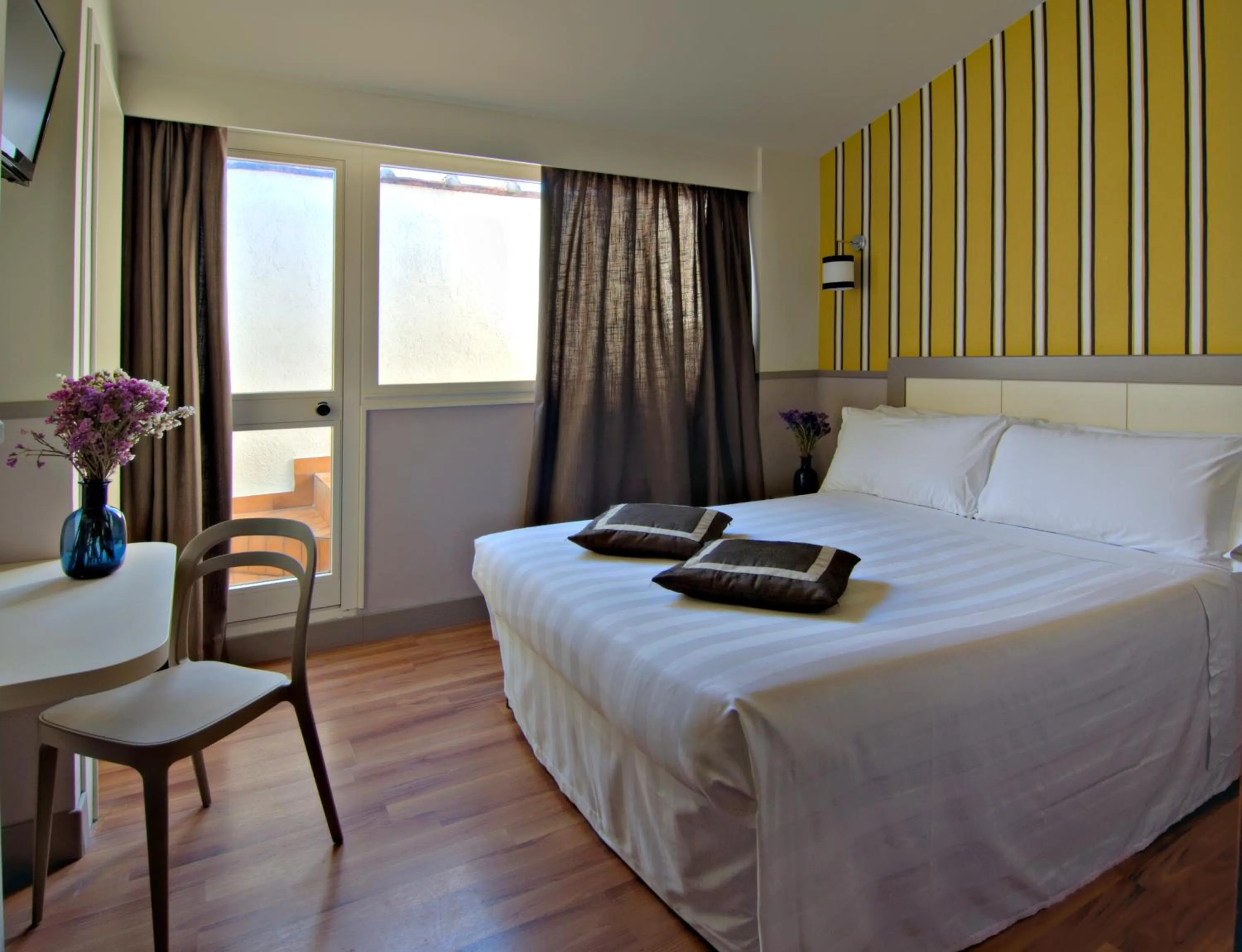 Photo of the whole room, Bed in Hotel Golf