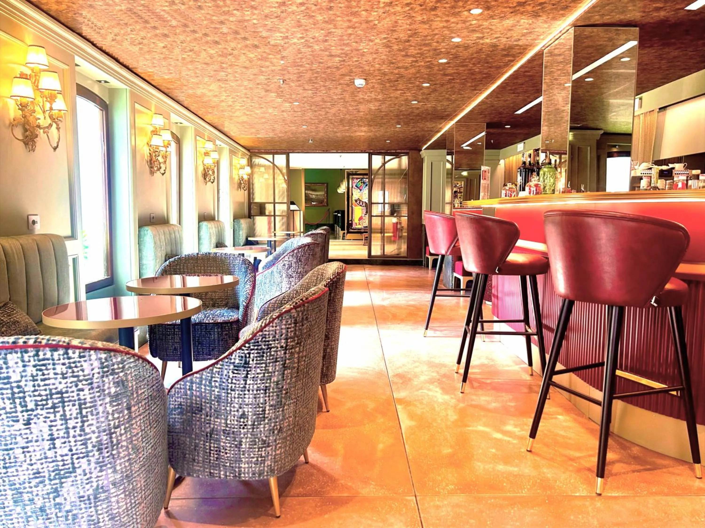 Albergo Cavalletto & Doge Orseolo