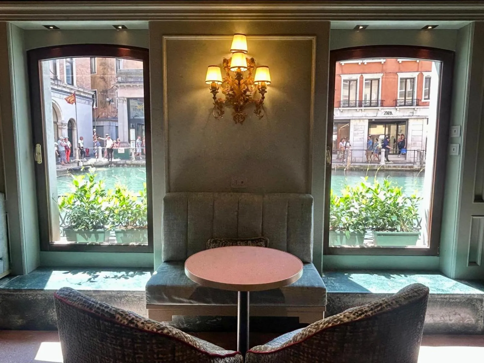 Albergo Cavalletto & Doge Orseolo