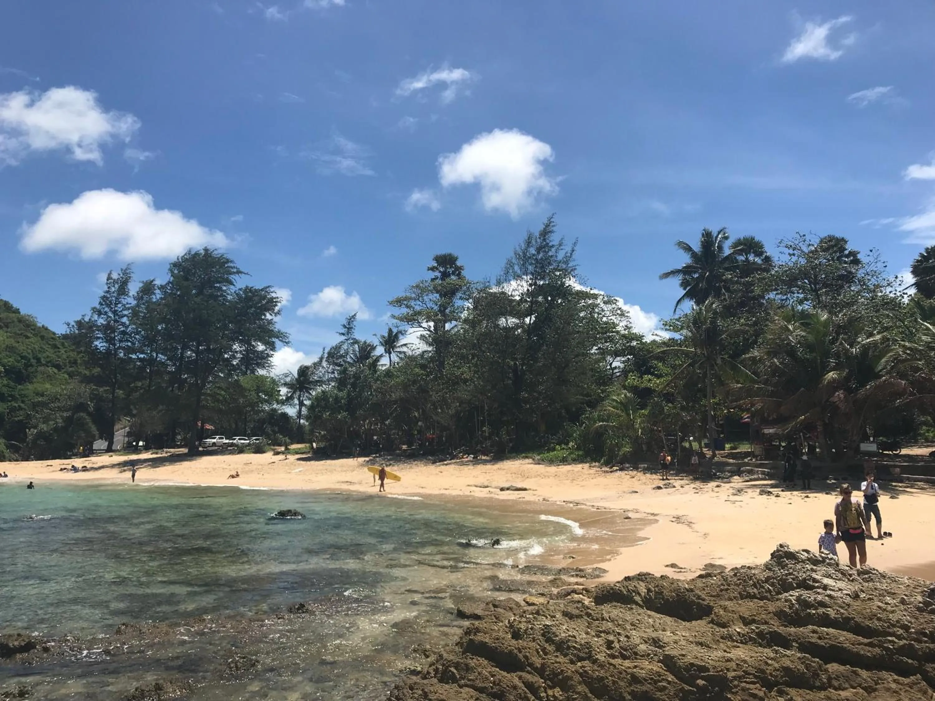 Nearby landmark in Good 9 at Home