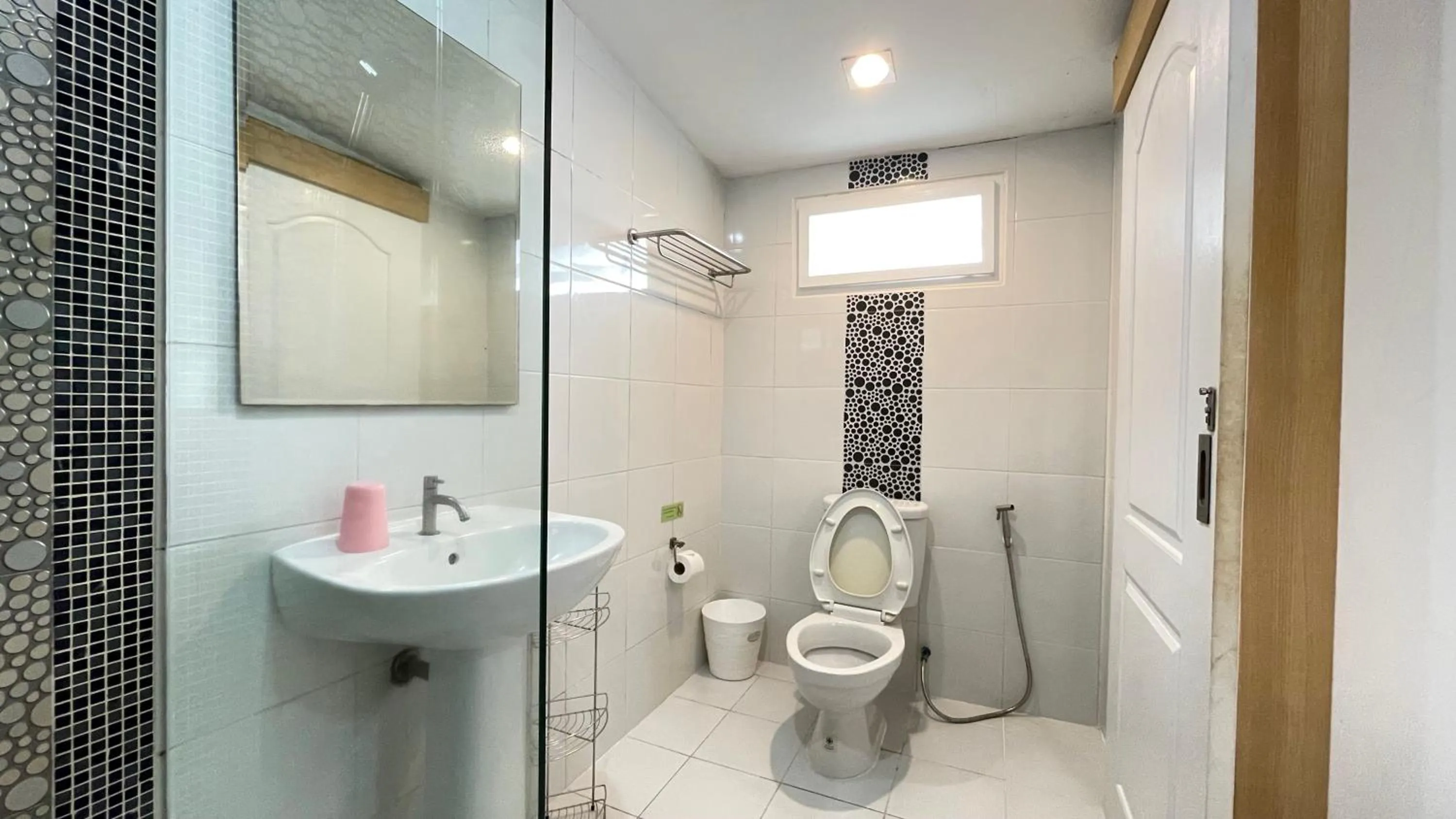 Bathroom in Good 9 at Home