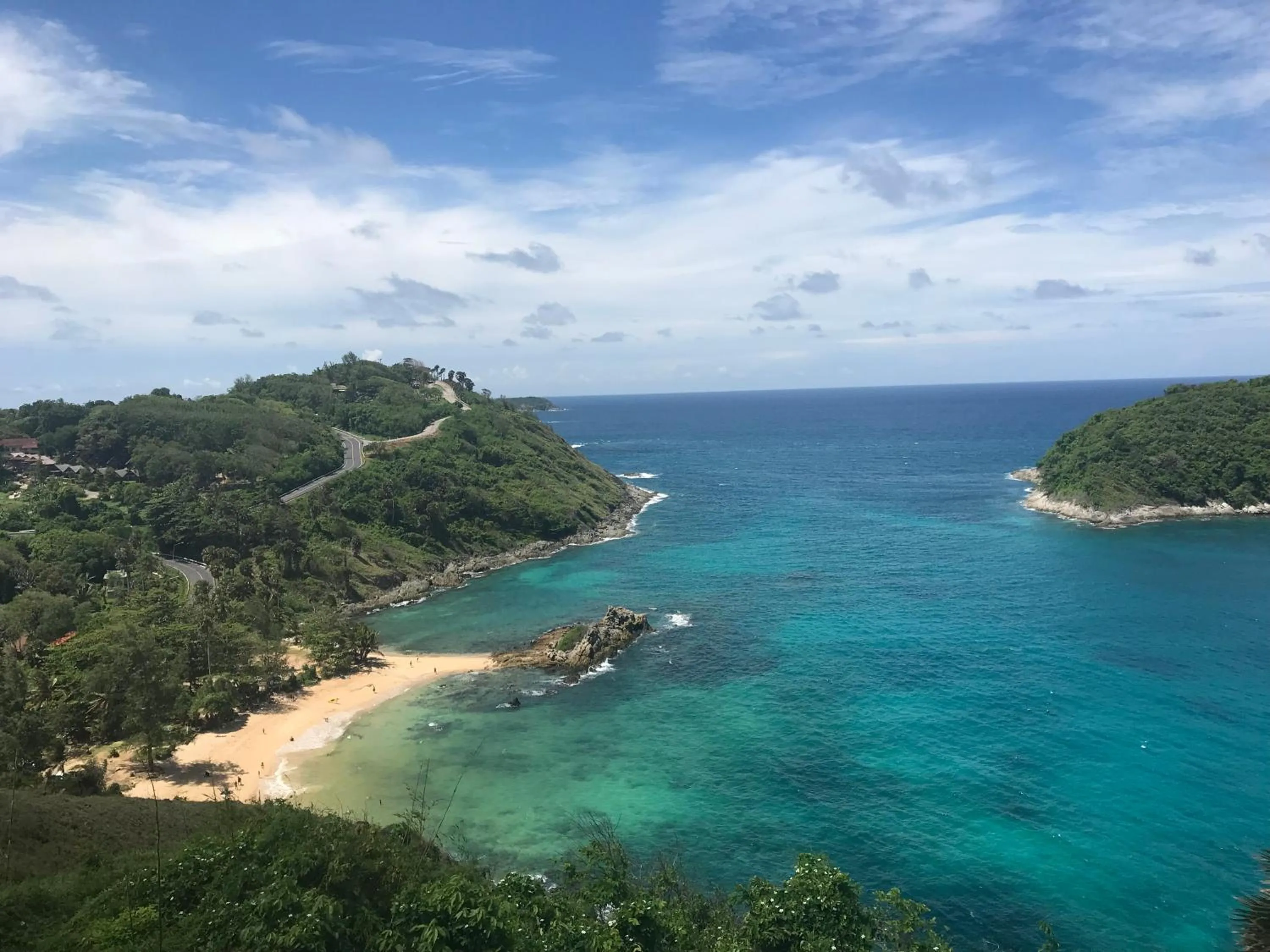 Nearby landmark in Good 9 at Home