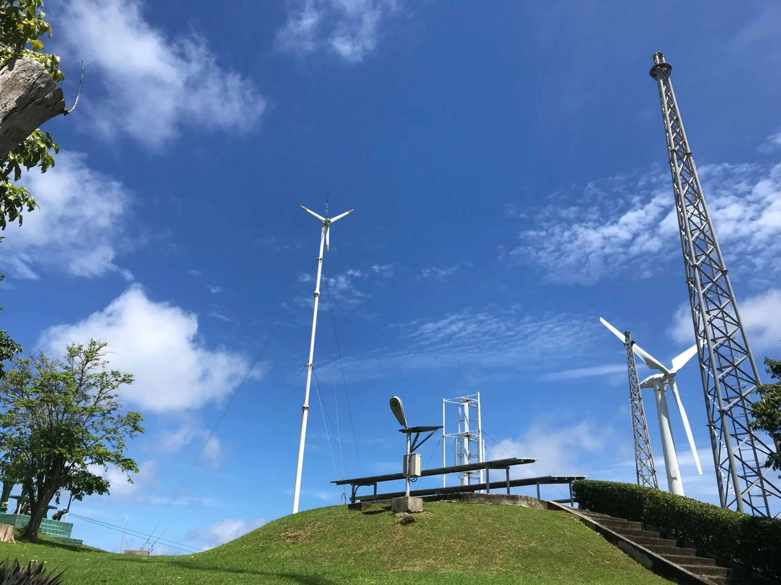 Nearby landmark in Good 9 at Home