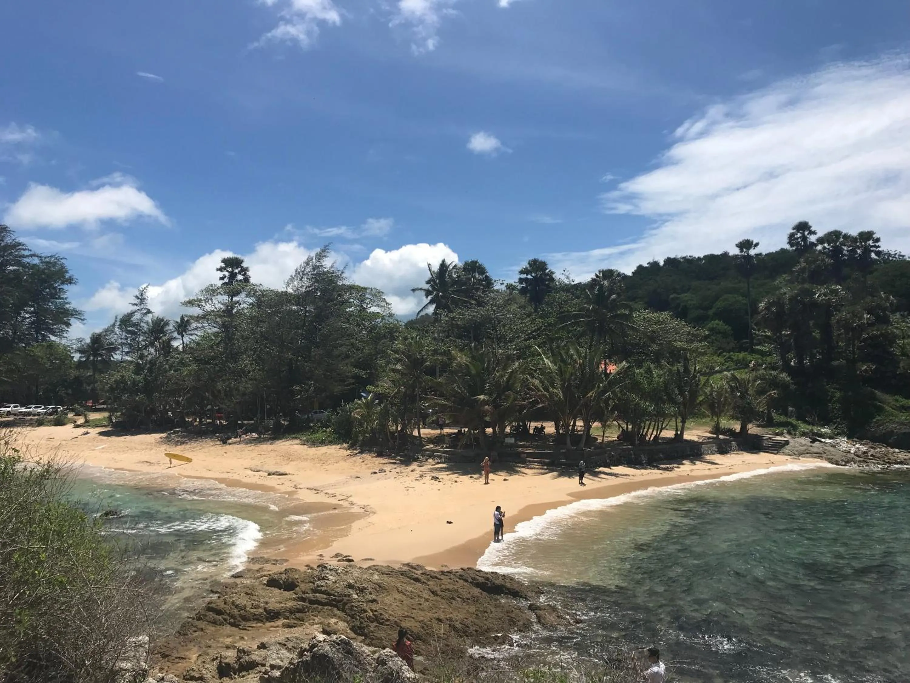 Nearby landmark in Good 9 at Home