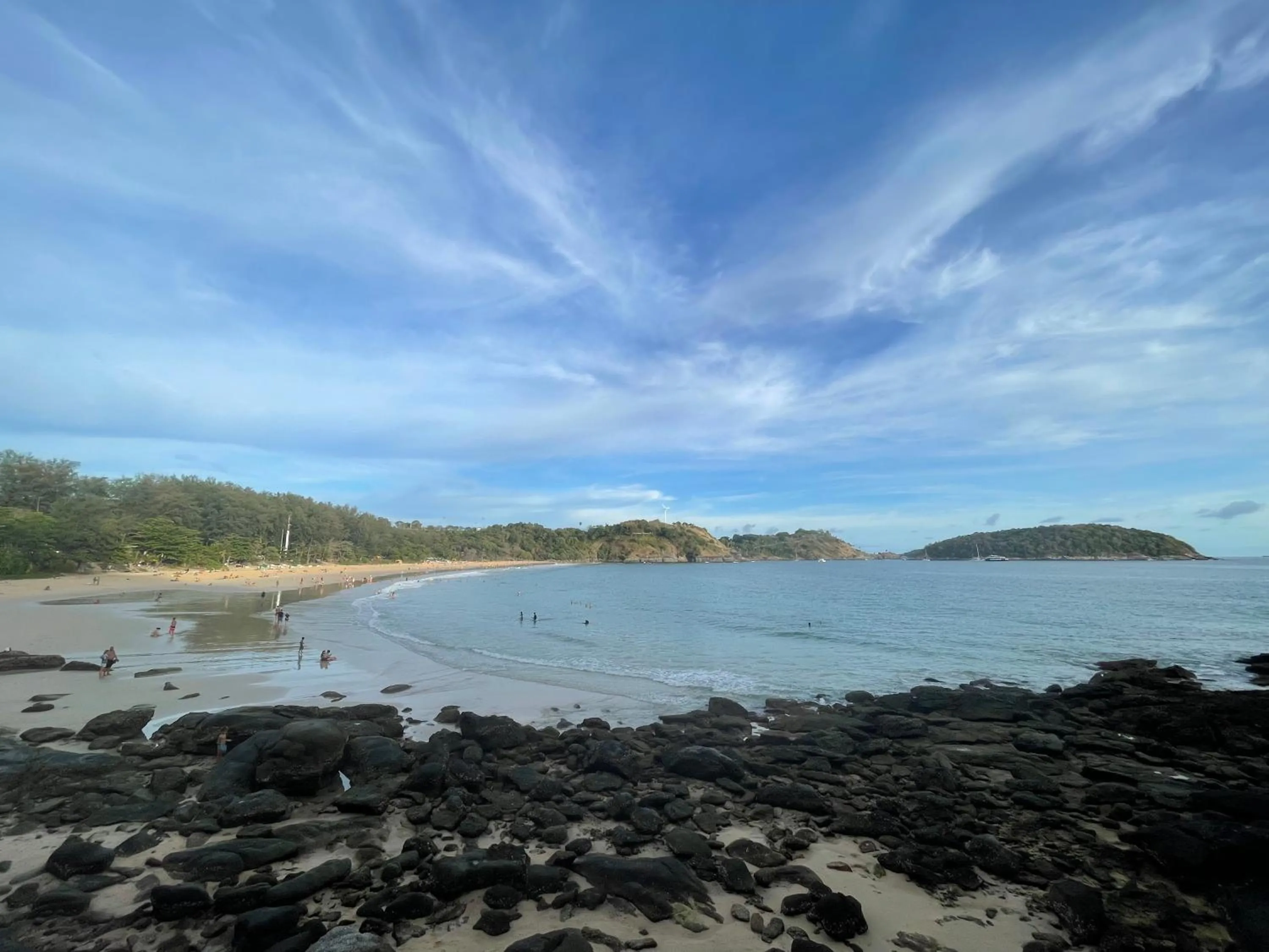 Nearby landmark in Good 9 at Home