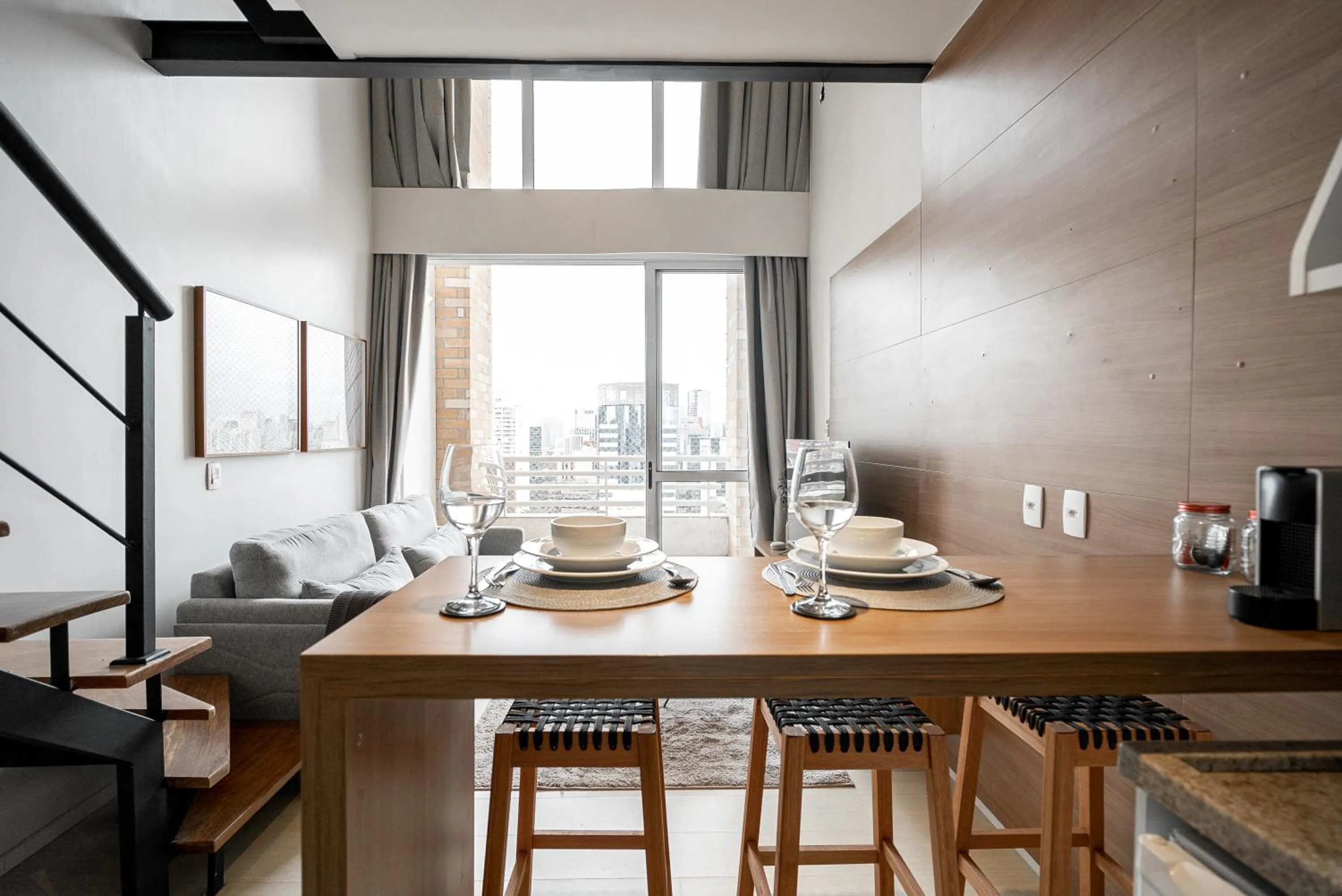 Day in Charlie NYC Berrini