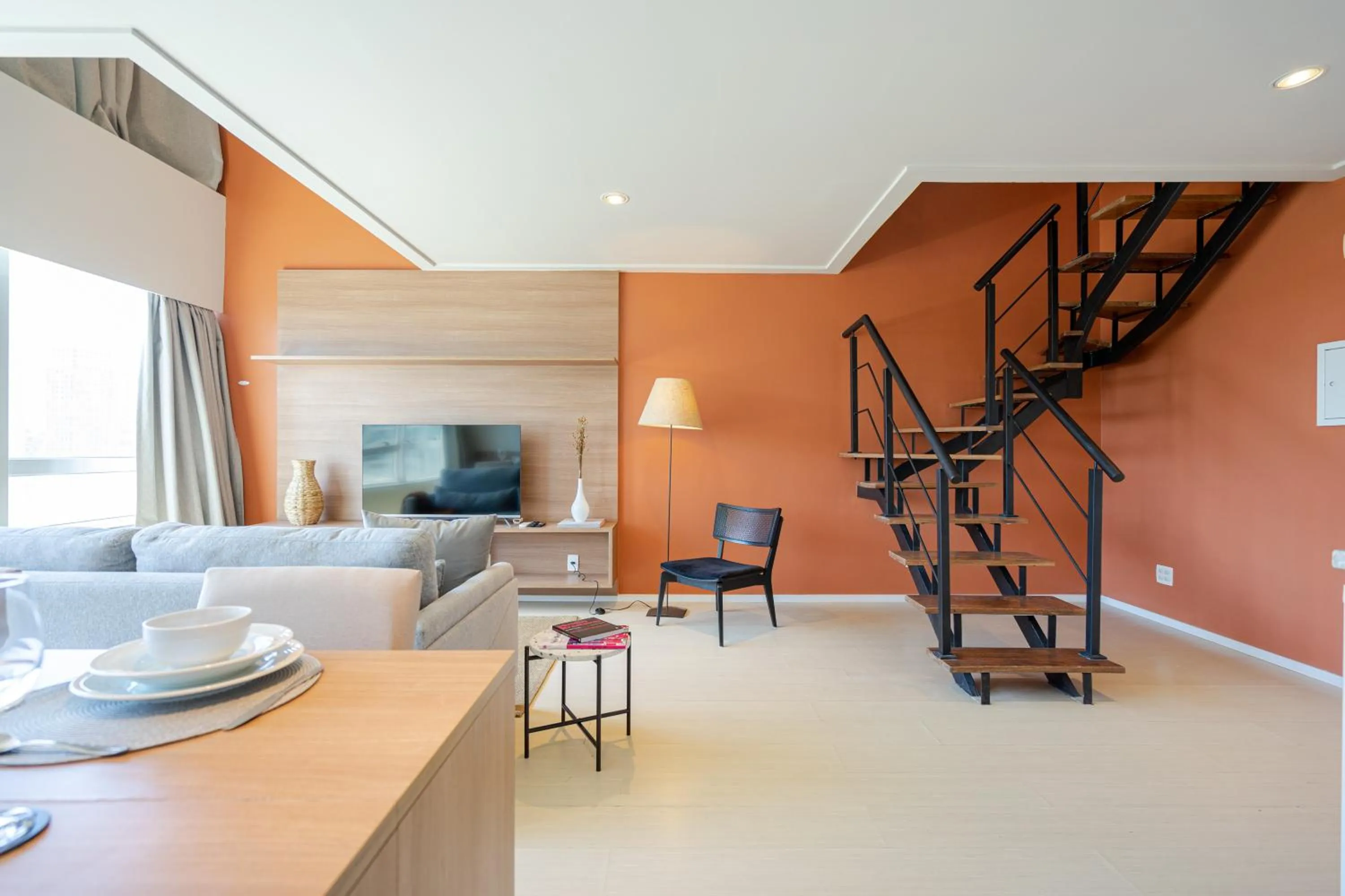 Day in Charlie NYC Berrini