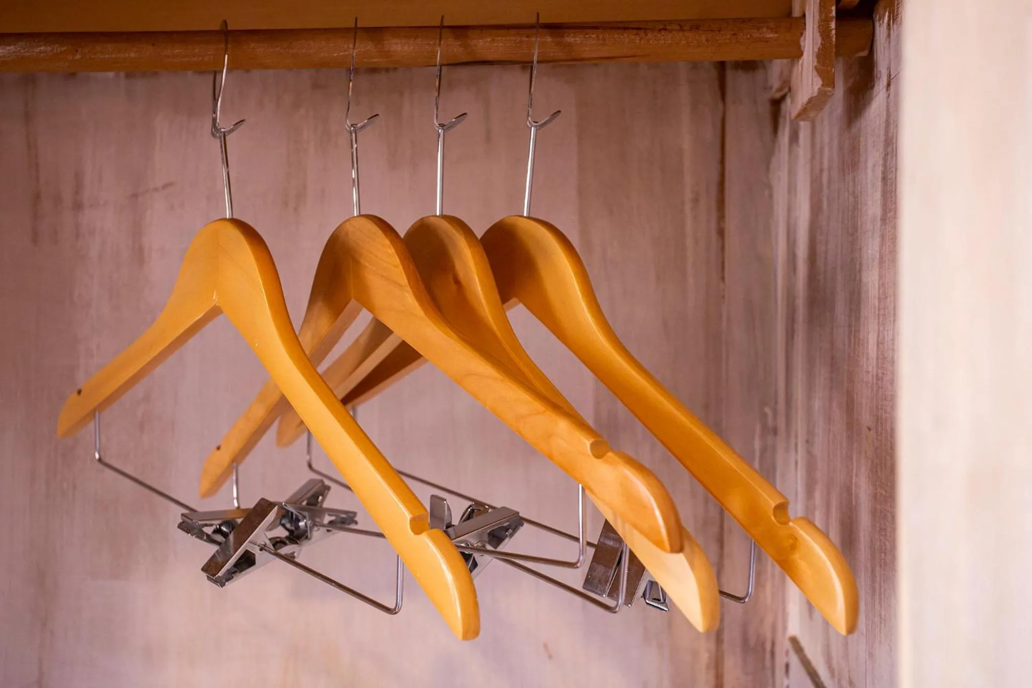 Bedroom in Hotel Gambrinus