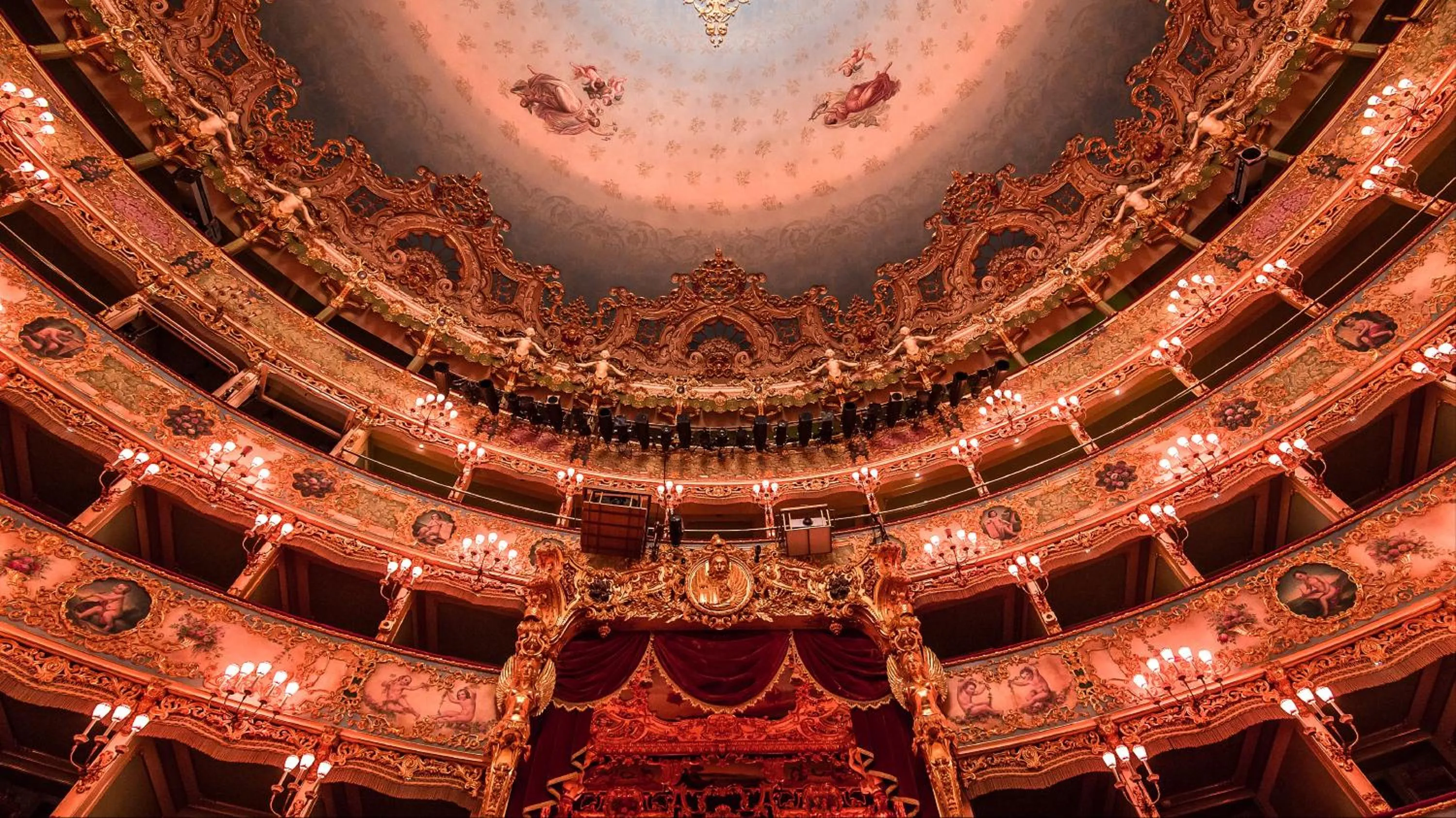 Nearby landmark in Hotel Messner