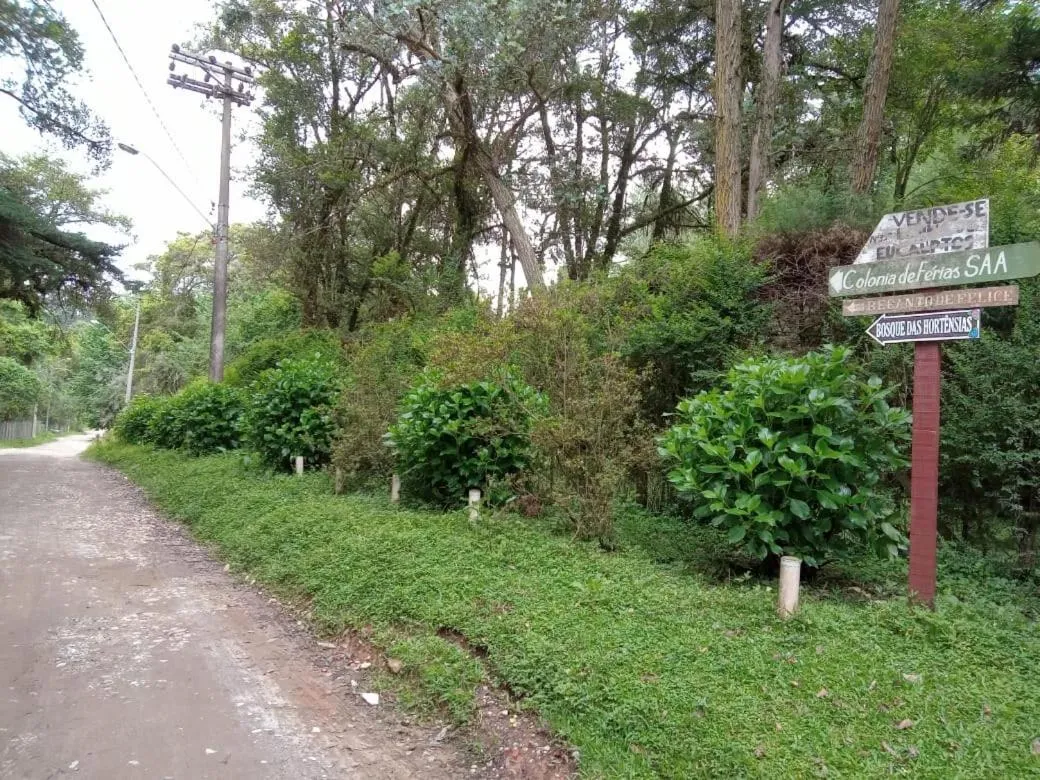 Neighbourhood in Colônia SAA