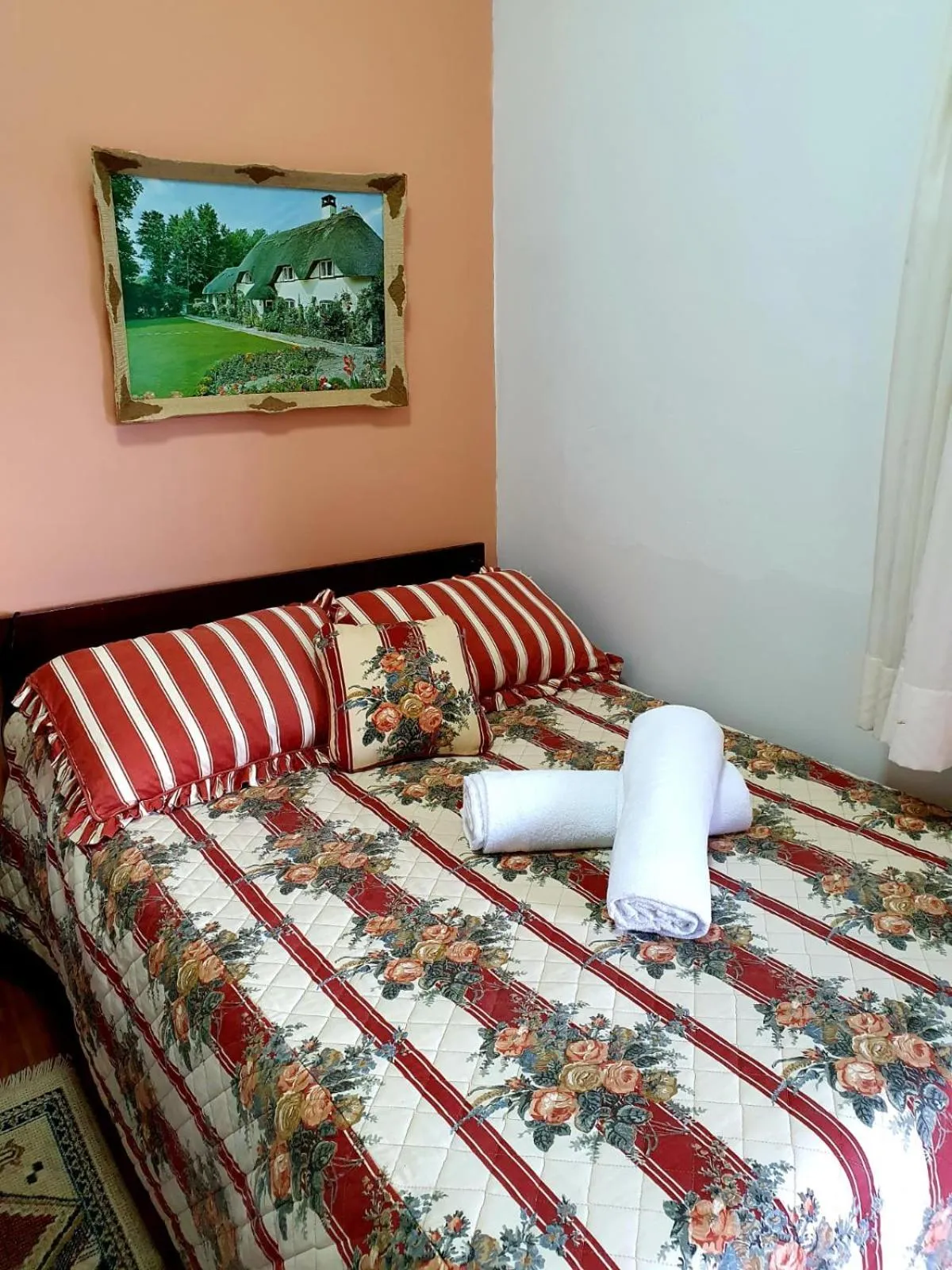 Bed in Colônia SAA
