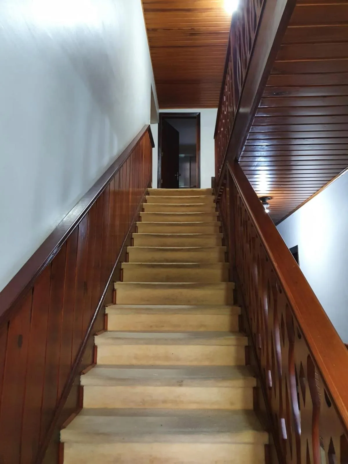 Property building in Colônia SAA