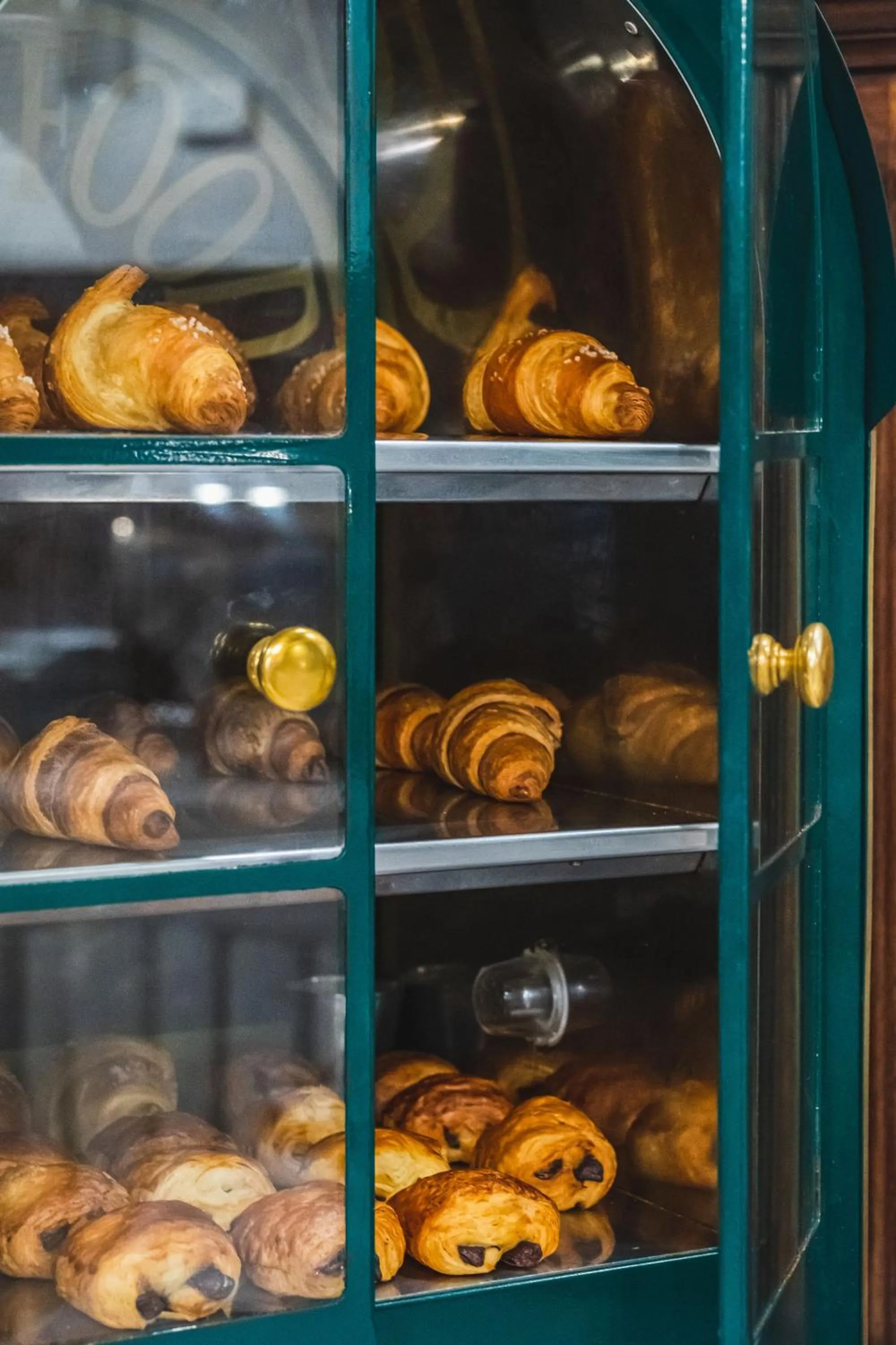 Breakfast in Hotel La Meridiana