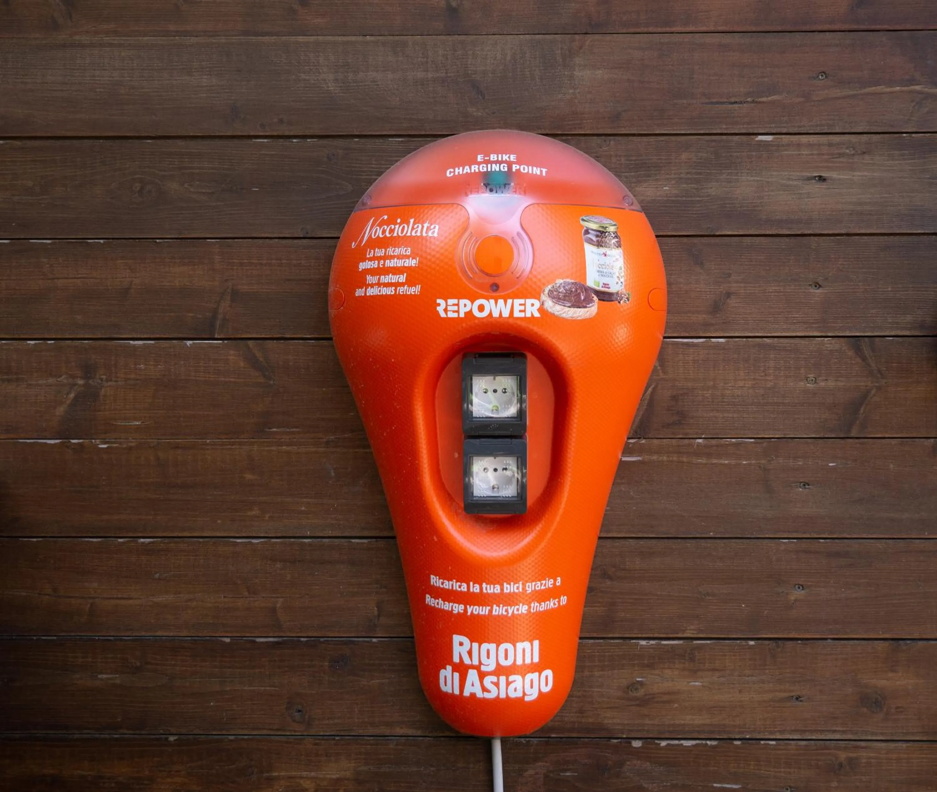 Cycling in Hotel La Meridiana