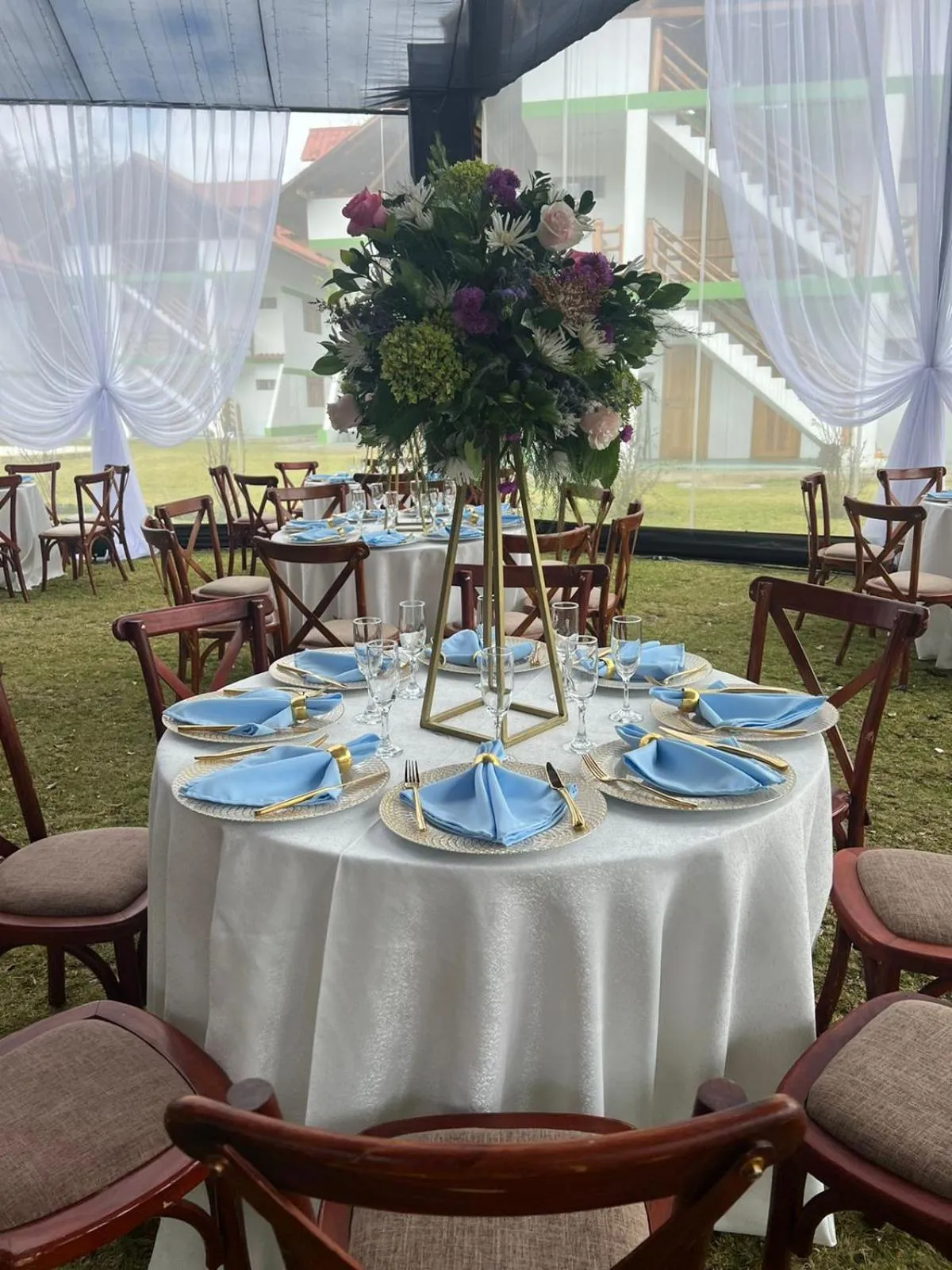 Off site in RESORT ALAPA