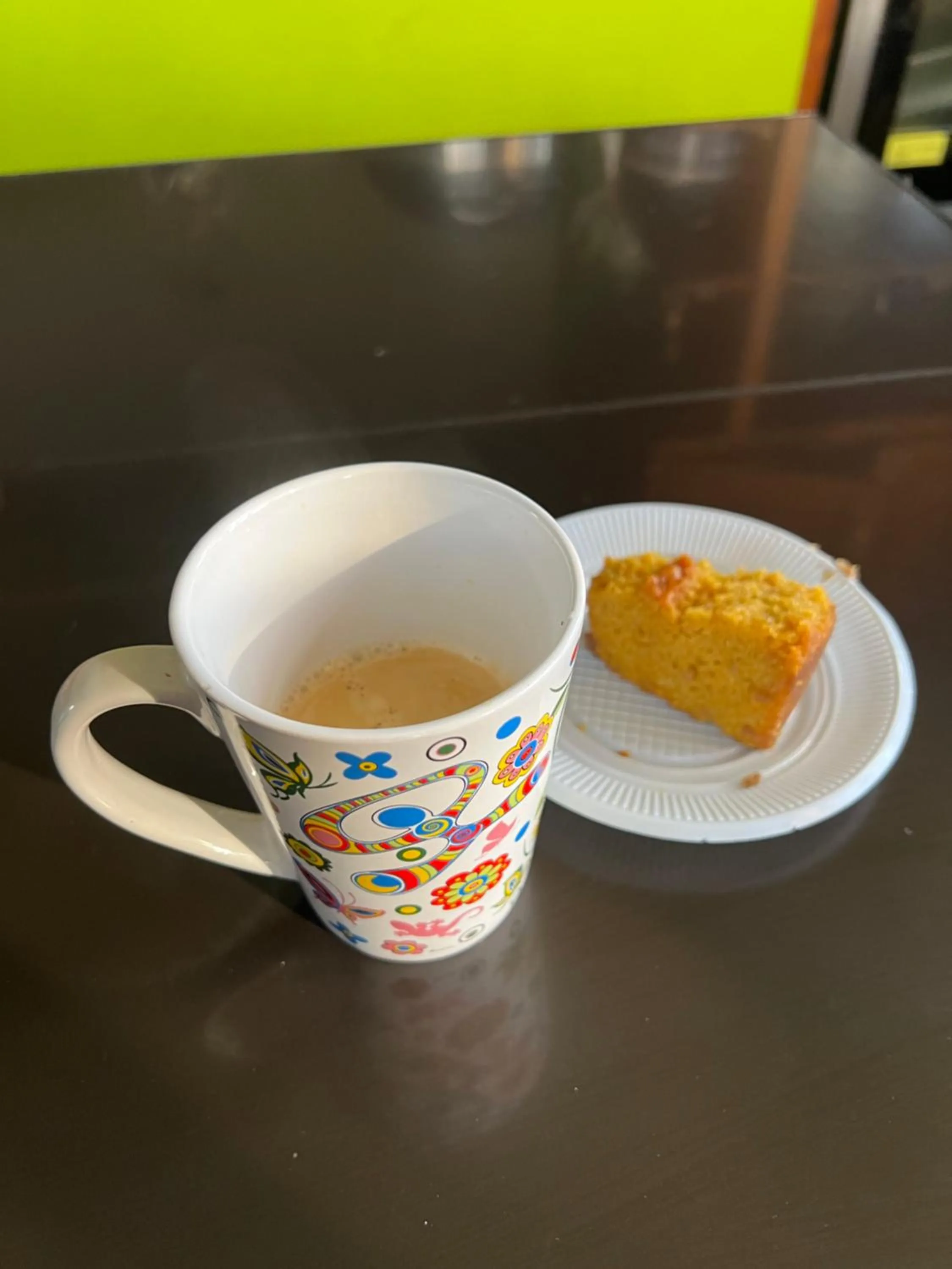 Breakfast in RESORT ALAPA