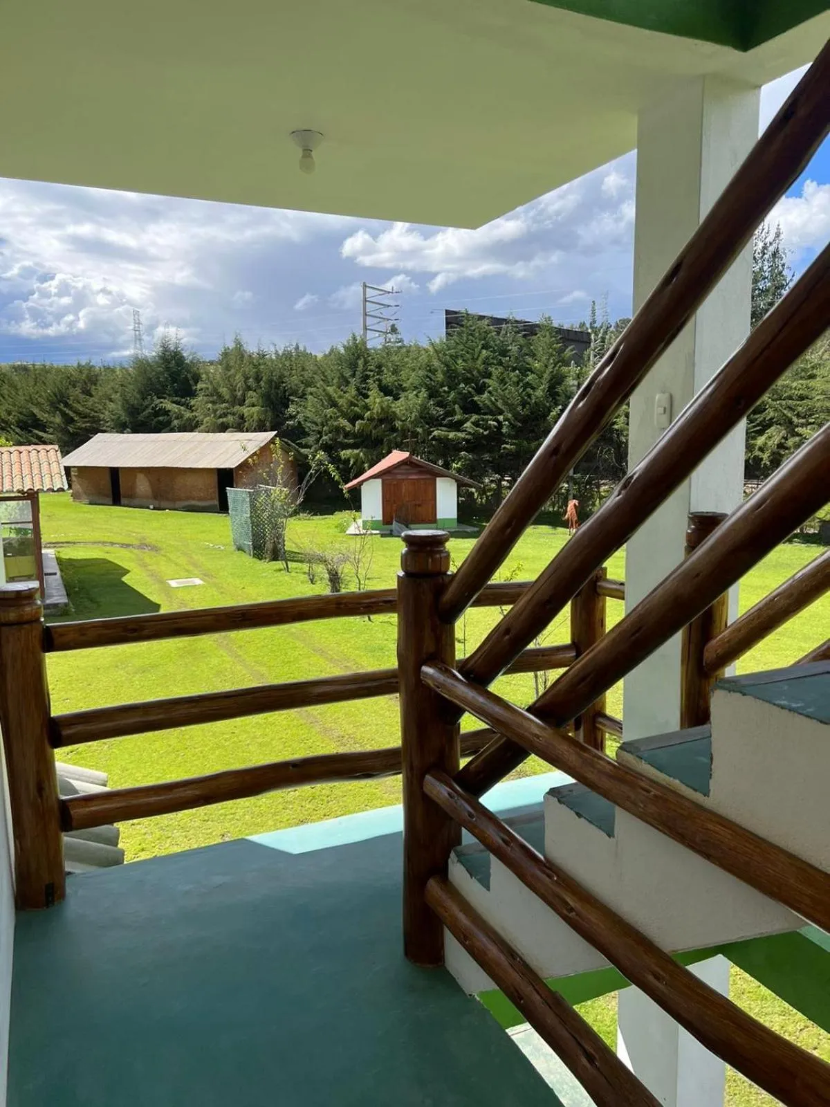 Property building in RESORT ALAPA