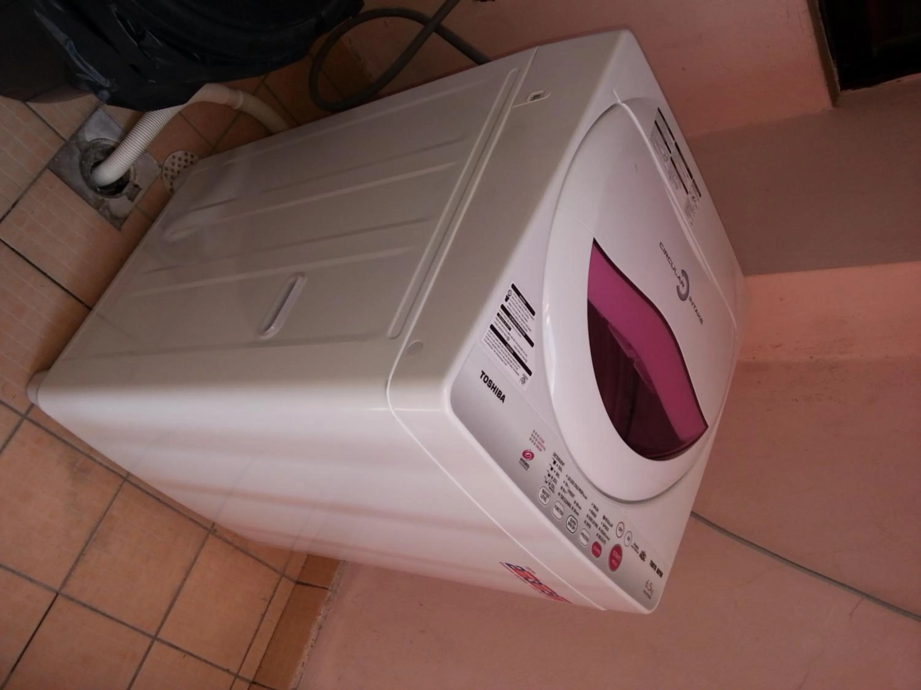 Other in Dorcas Service Apartment - Marina Court