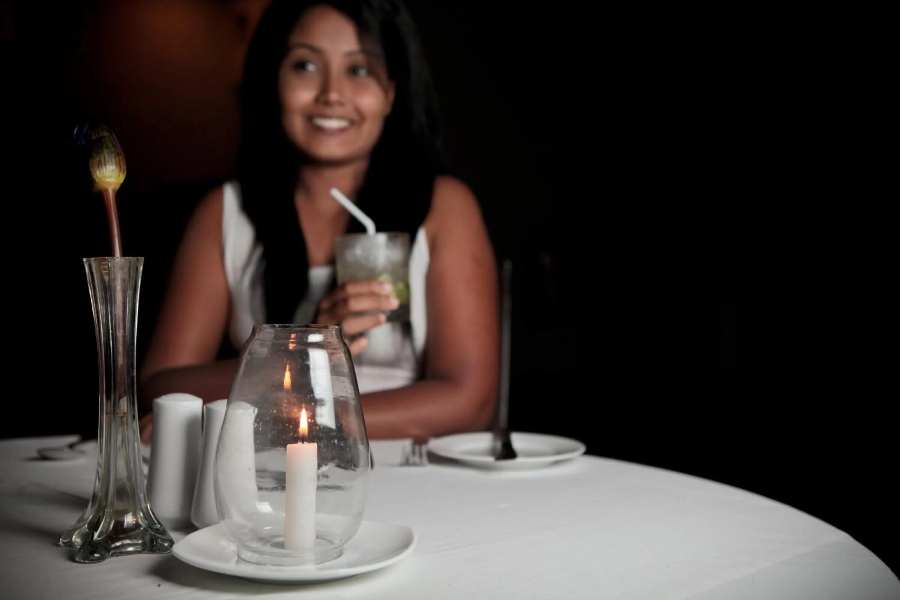 People in Lavendish Okrin Hotel