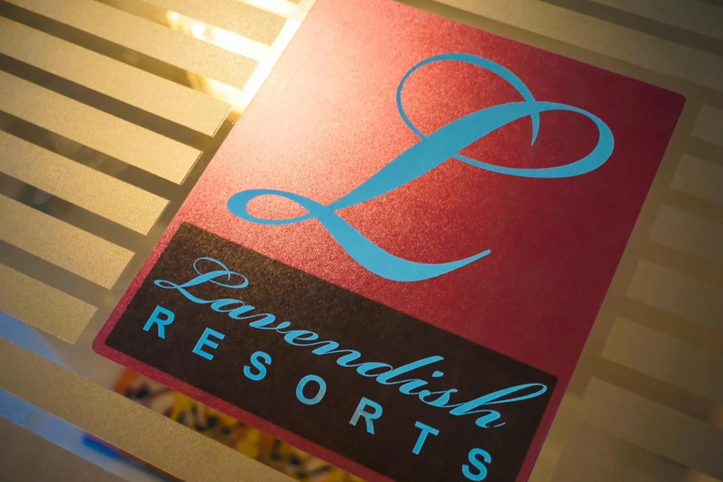 Restaurant/places to eat in Lavendish Okrin Hotel