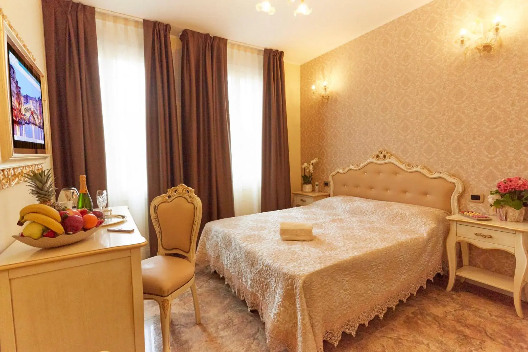 Double Room Single Use in New Reiter Hotel Double Room Single Use in New Reiter Hotel