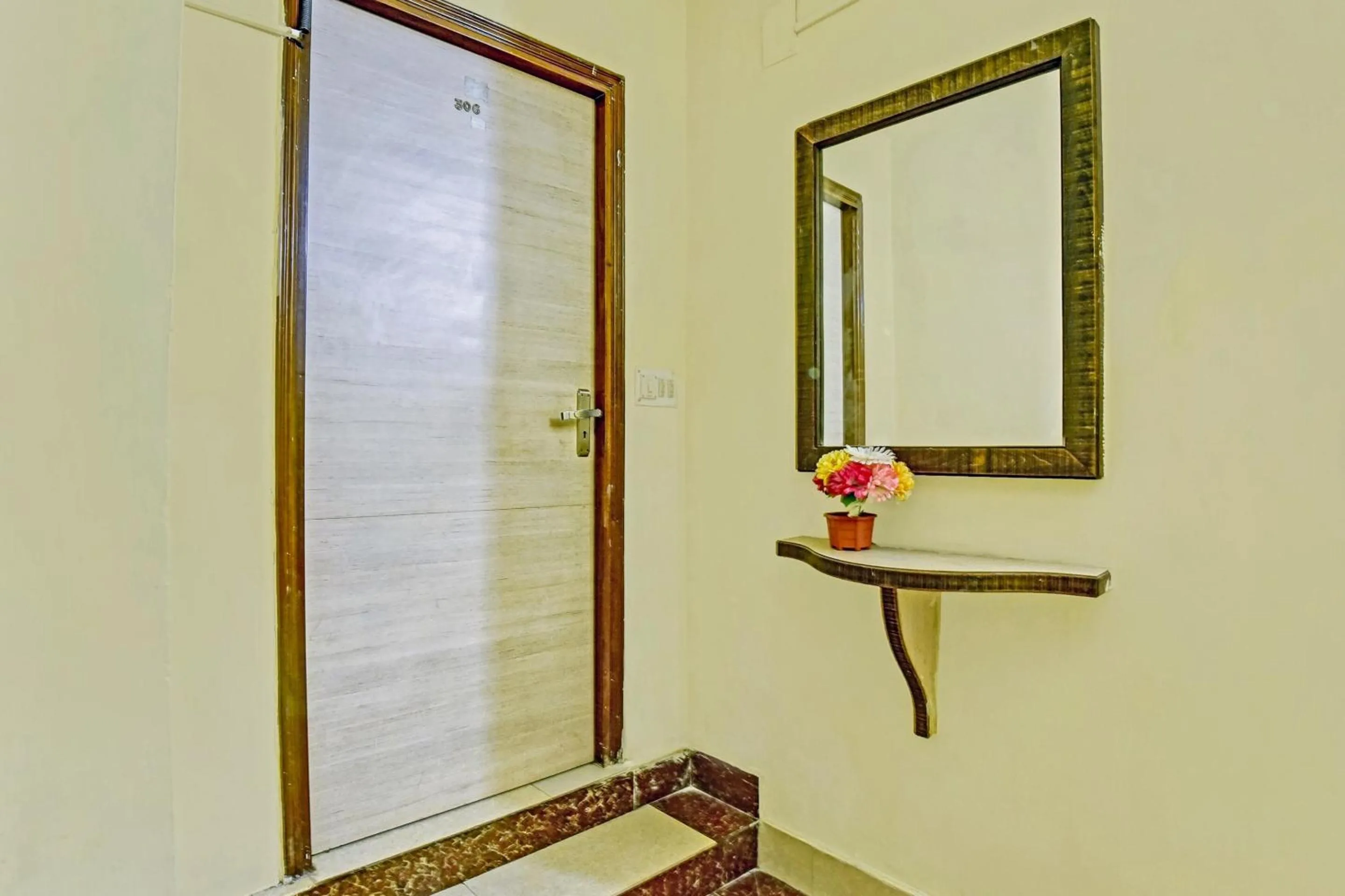 Lobby or reception in Hotel O jaapon