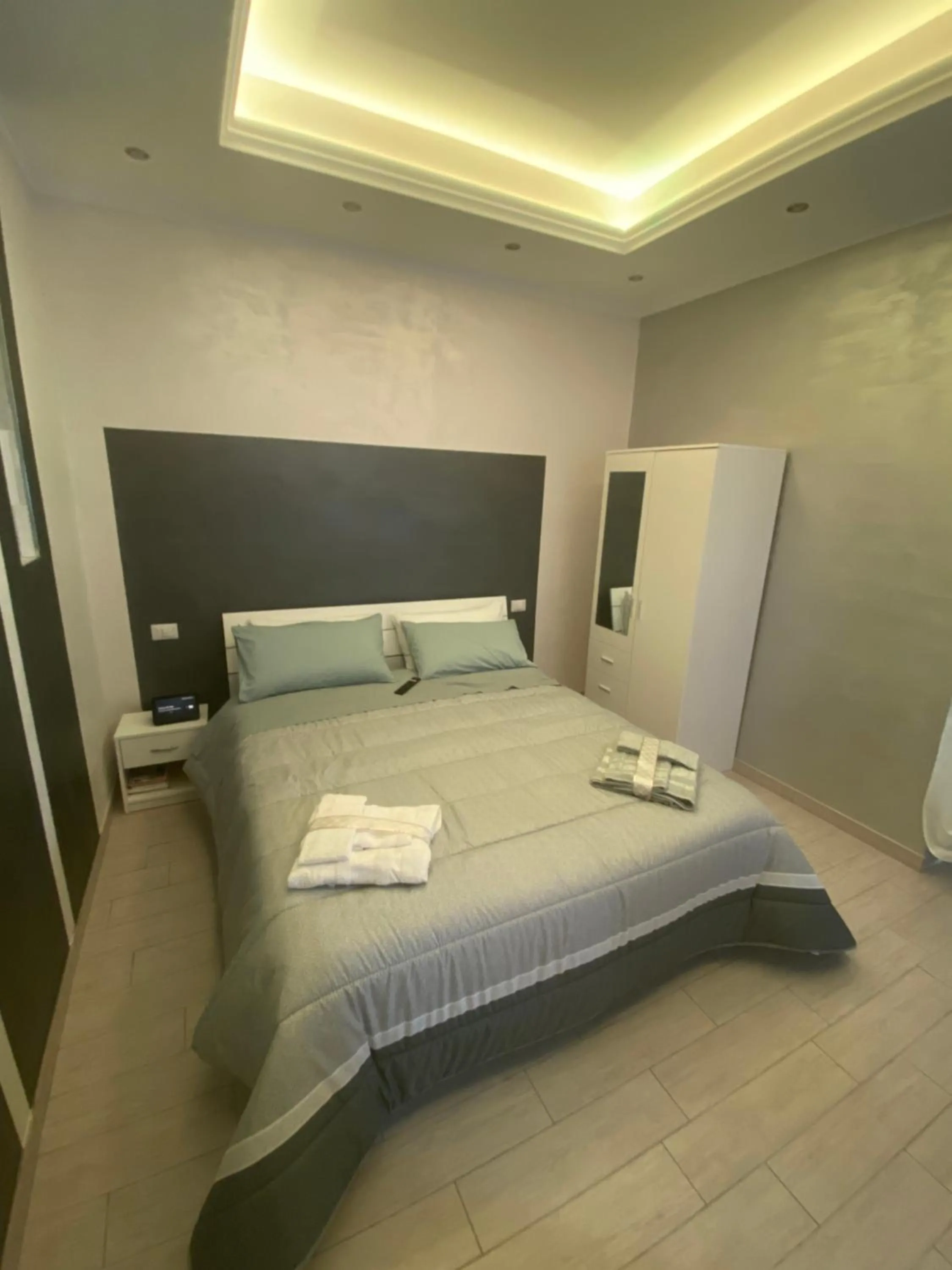 Bed in Bellavista B&B